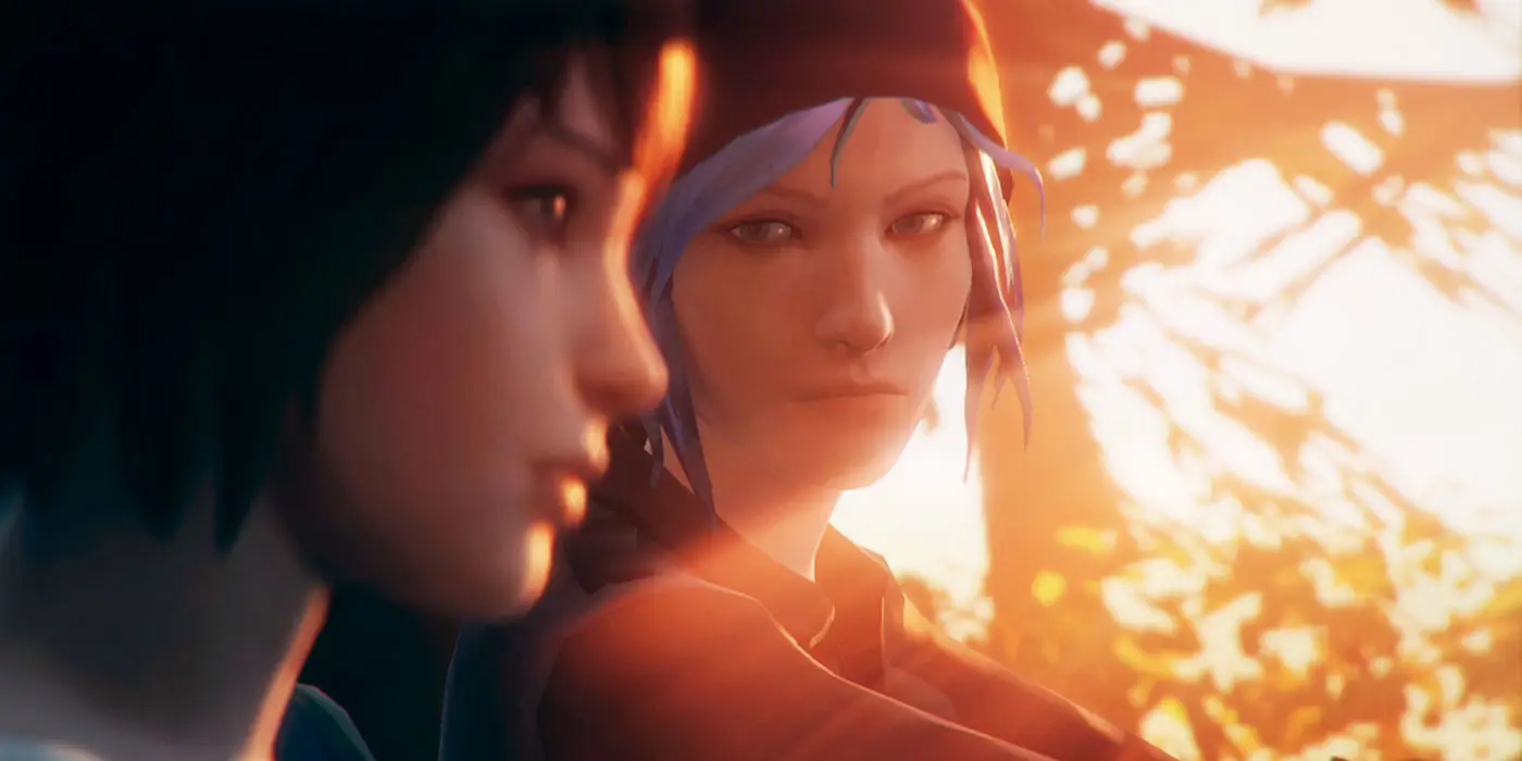Nova Série de Life is Strange Recria Locais Icônicos em Fotos do Set