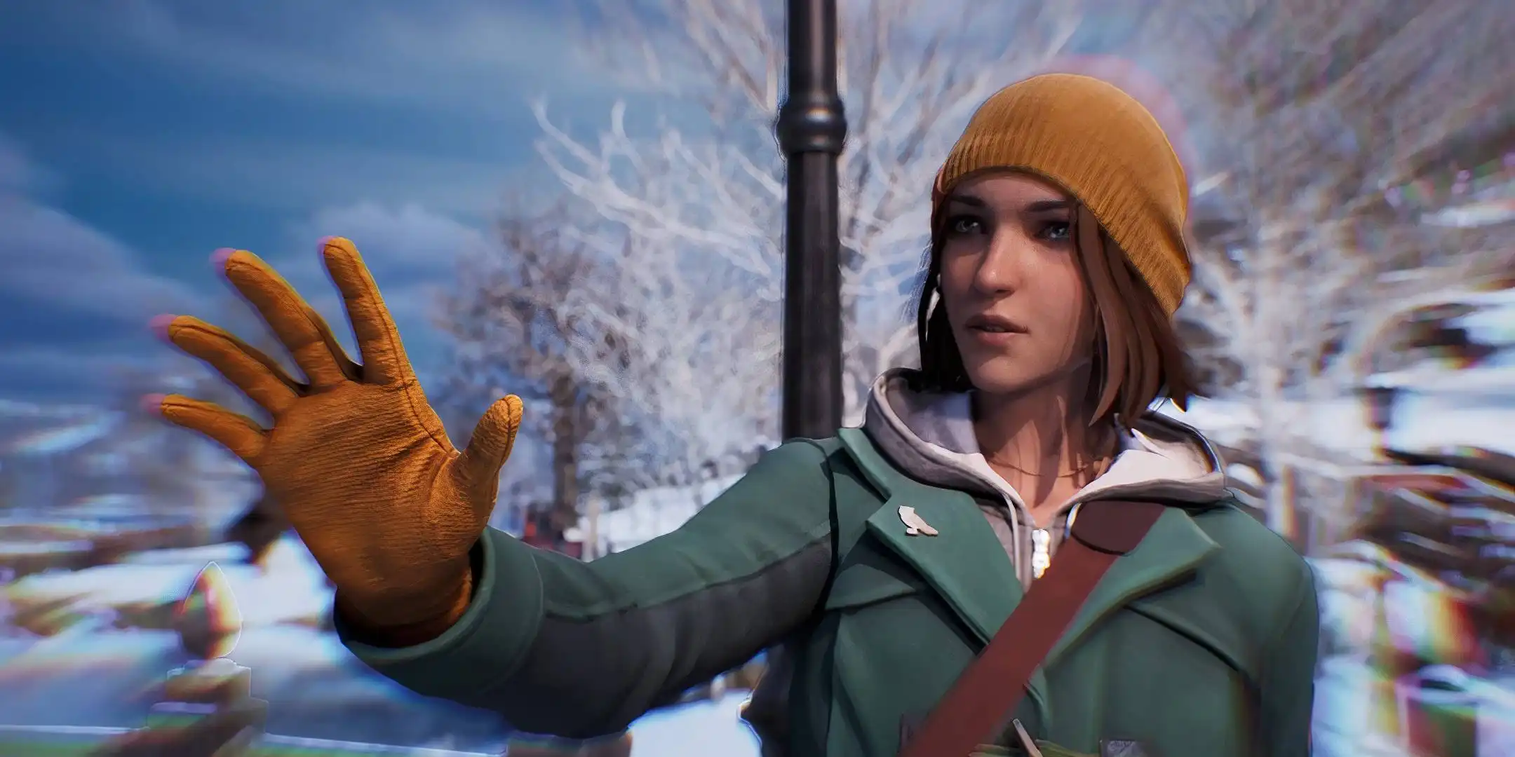 Produção da série Life Is Strange no formato live-action tem planos para segunda temporada