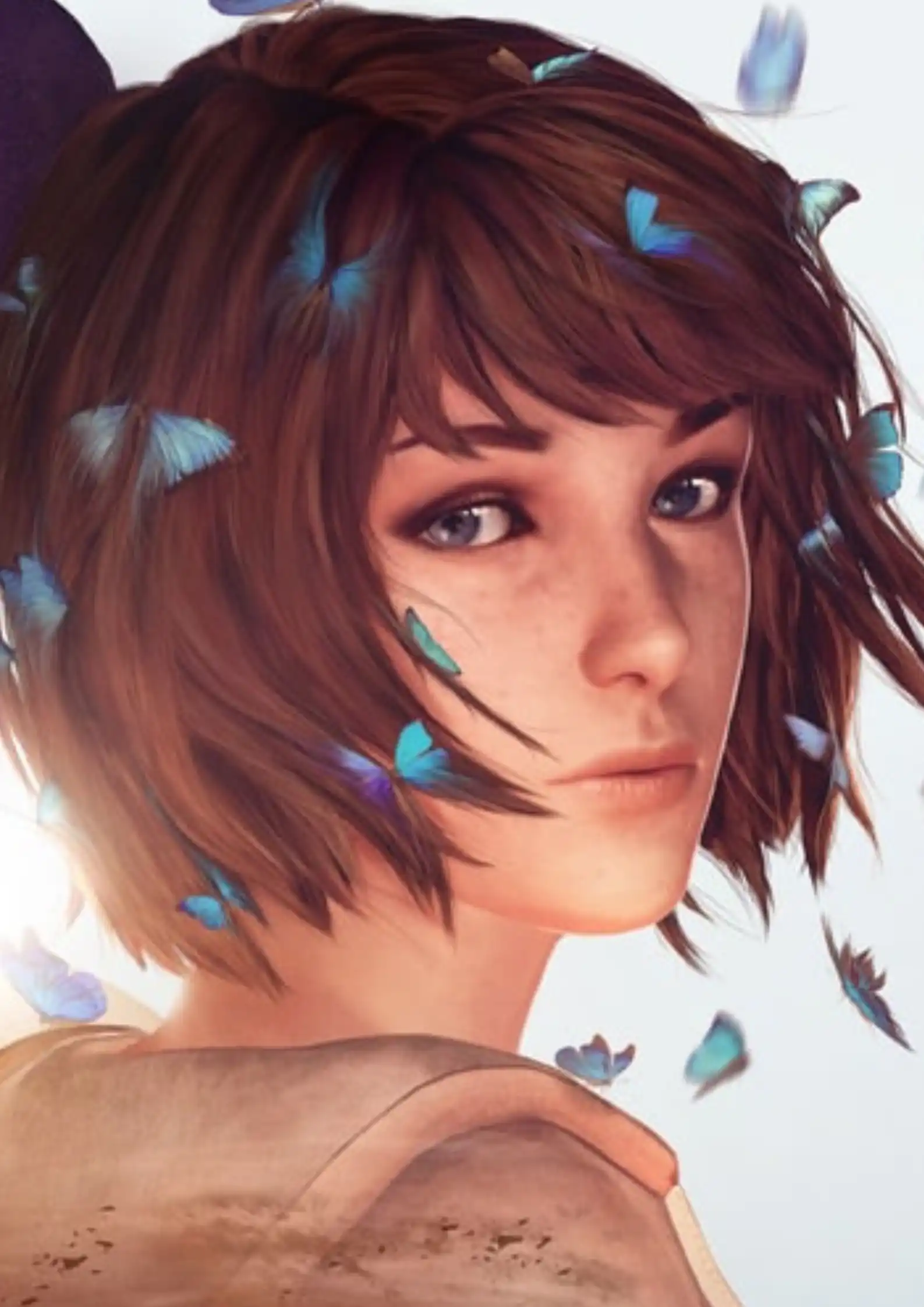 Nova Série de Life is Strange Recria Locais Icônicos em Fotos do Set