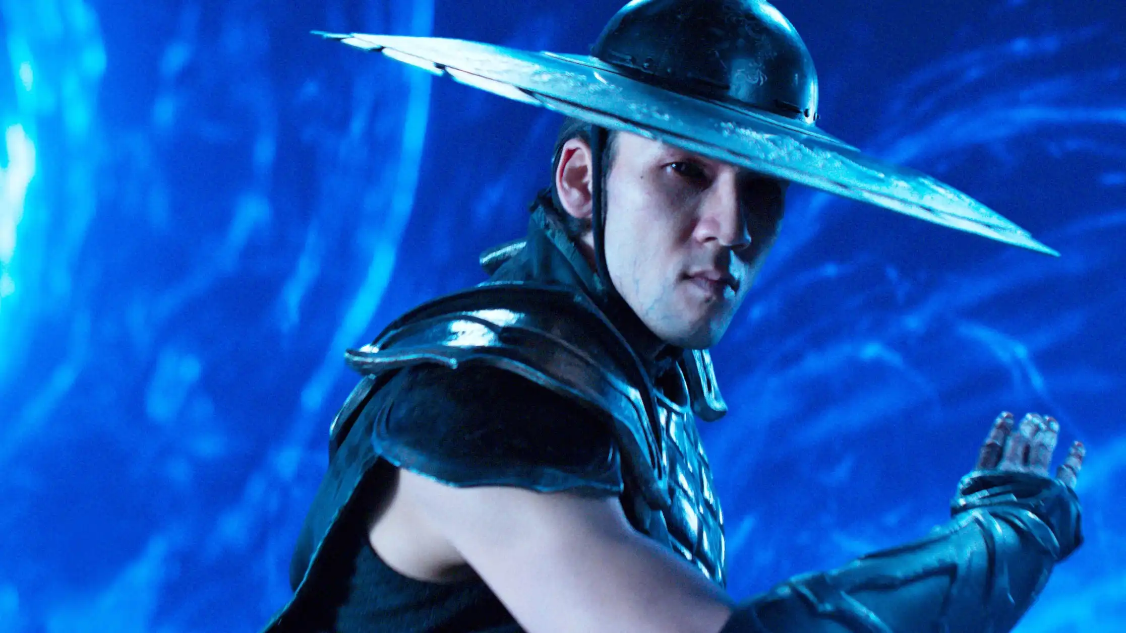 Filme Mortal Kombat II, com Karl Urban, atinge marco histórico no streaming da HBO Max