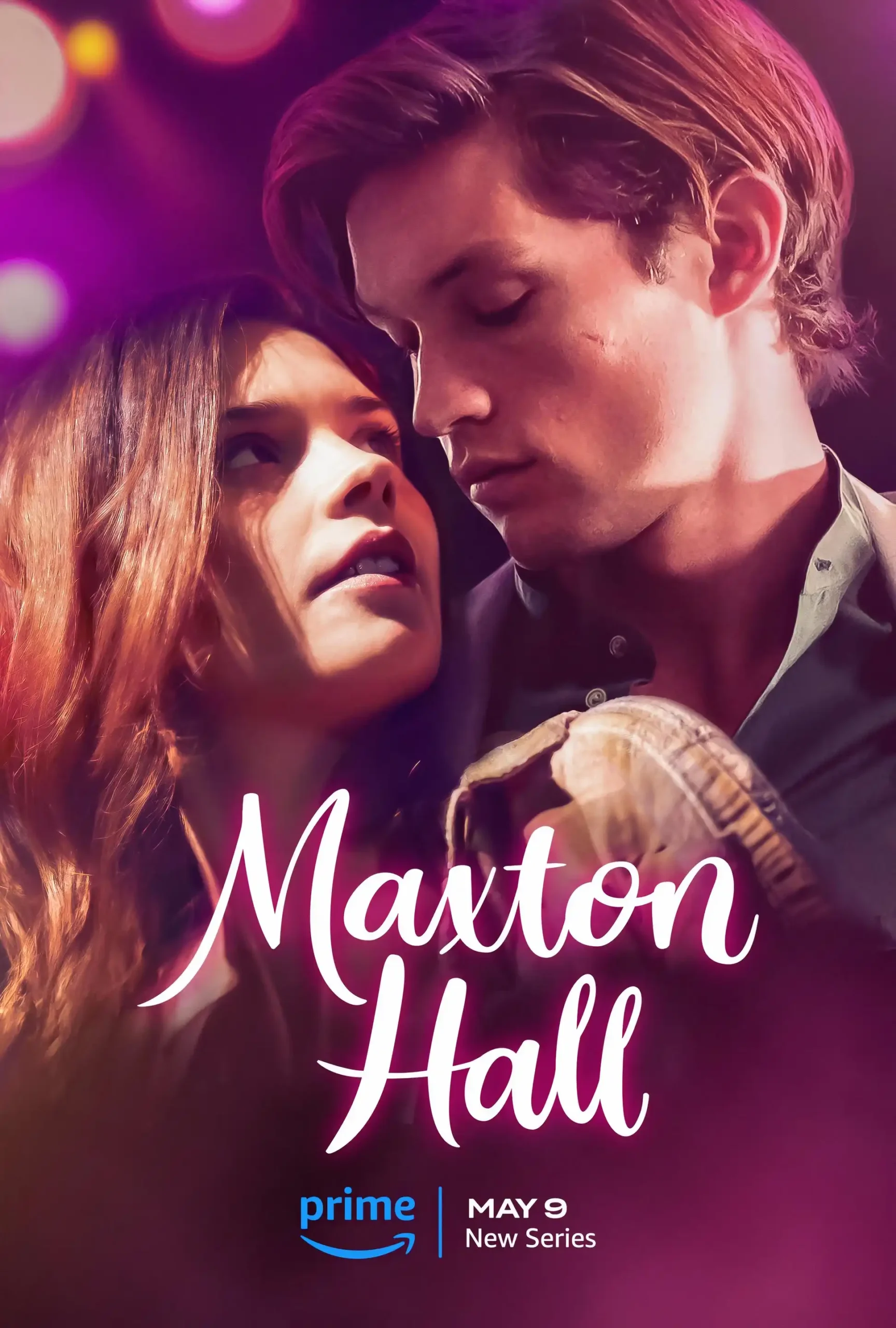 Prime Video divulga data de lançamento da última temporada de Maxton Hall