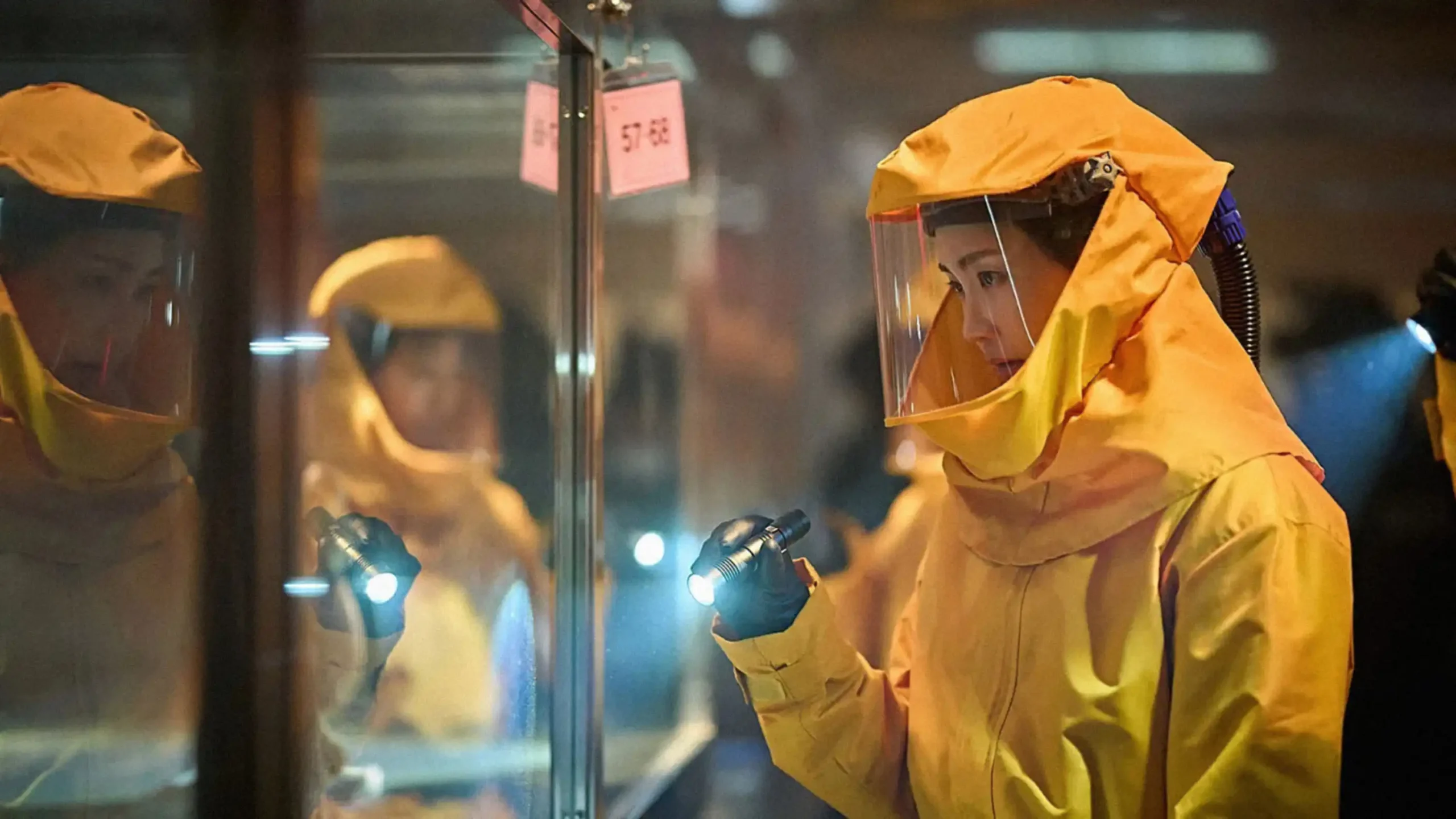Train to Busan retorna aos cinemas para comemorar 10 anos e prepara terreno para novo filme