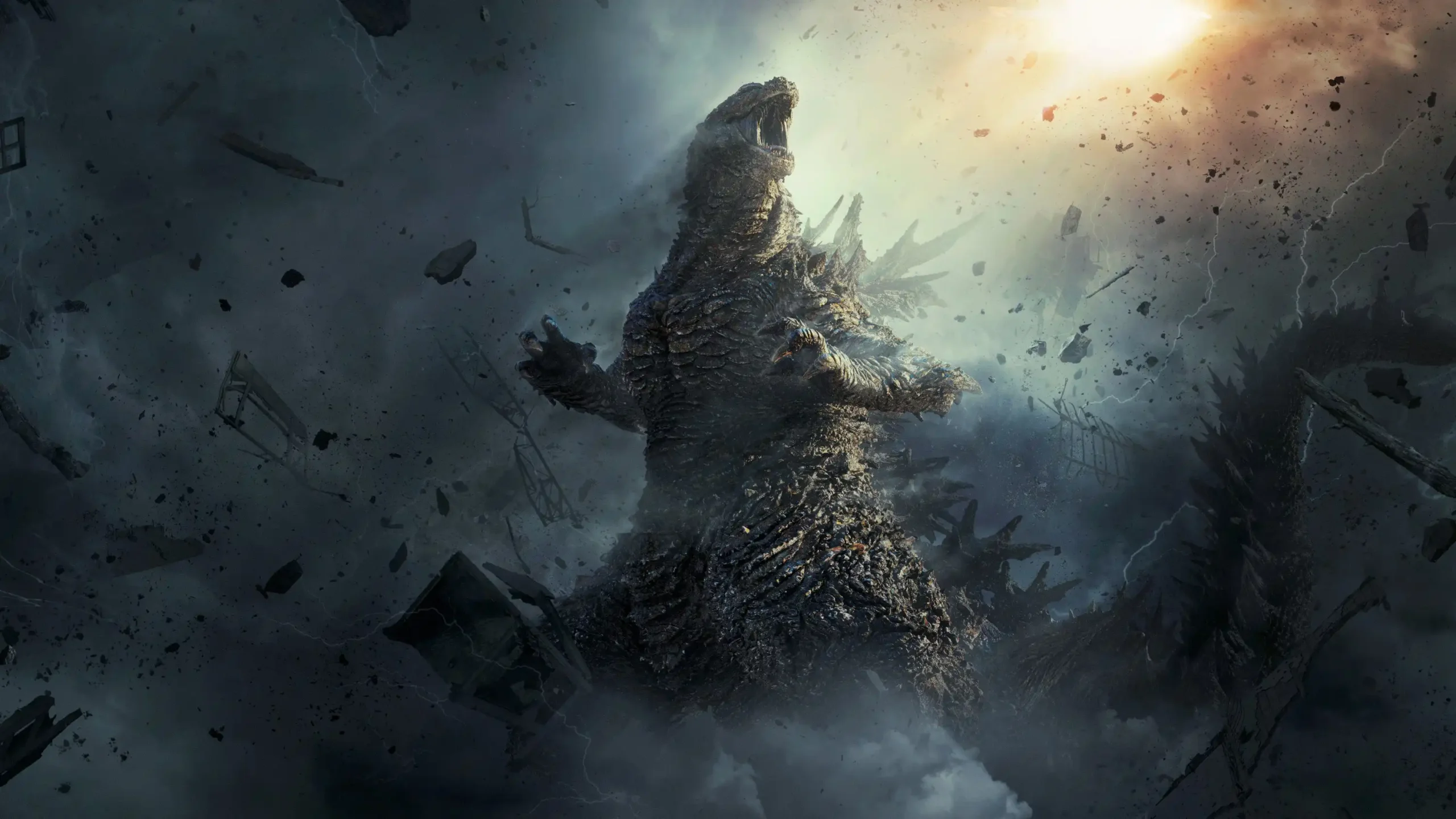 Lançamento de Godzilla X Kong: Supernova repete problema do Monsterverse após dois anos