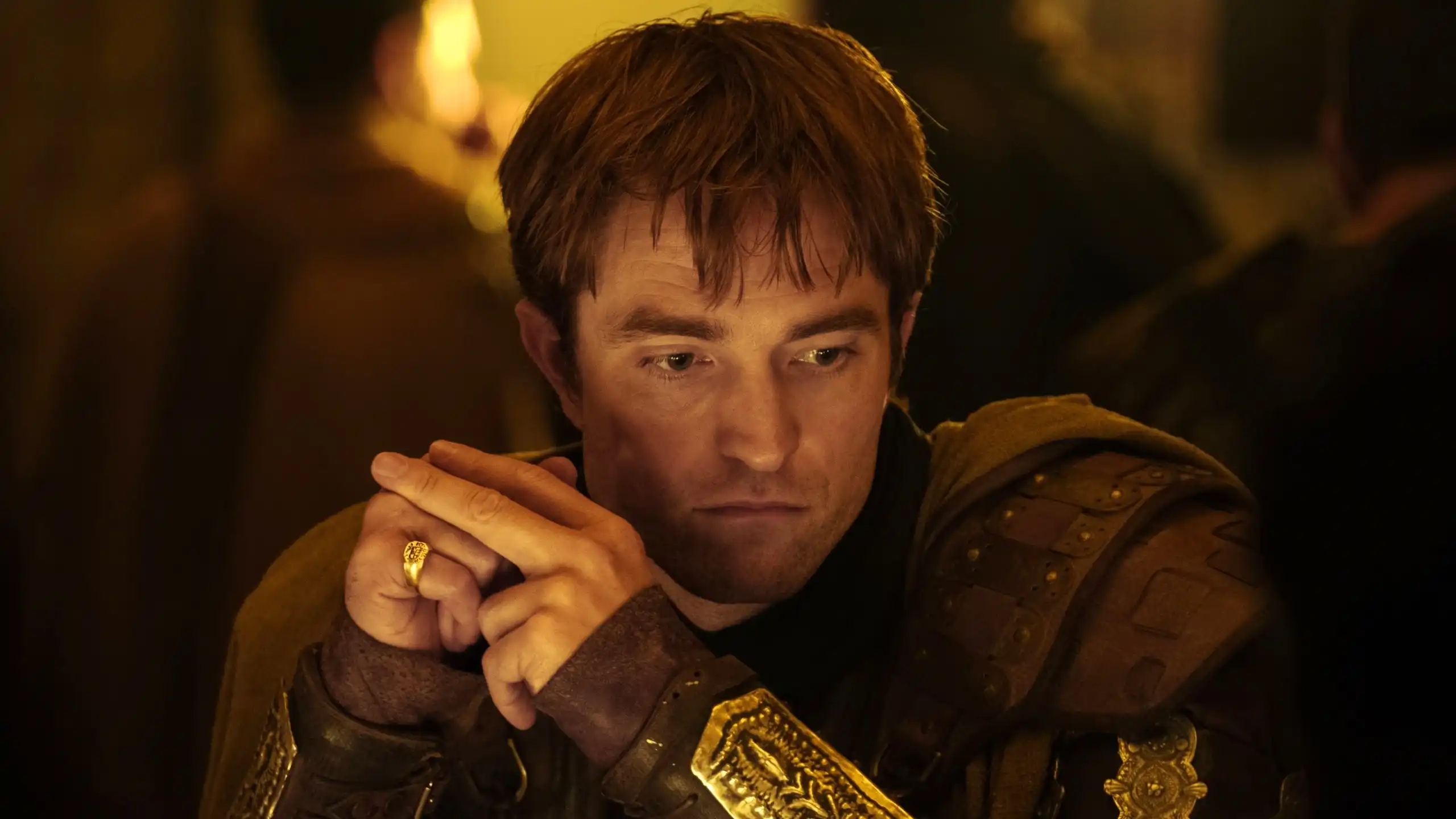 The Odyssey se aproxima do recorde de maior bilheteria doméstica de Christopher Nolan com marco importante