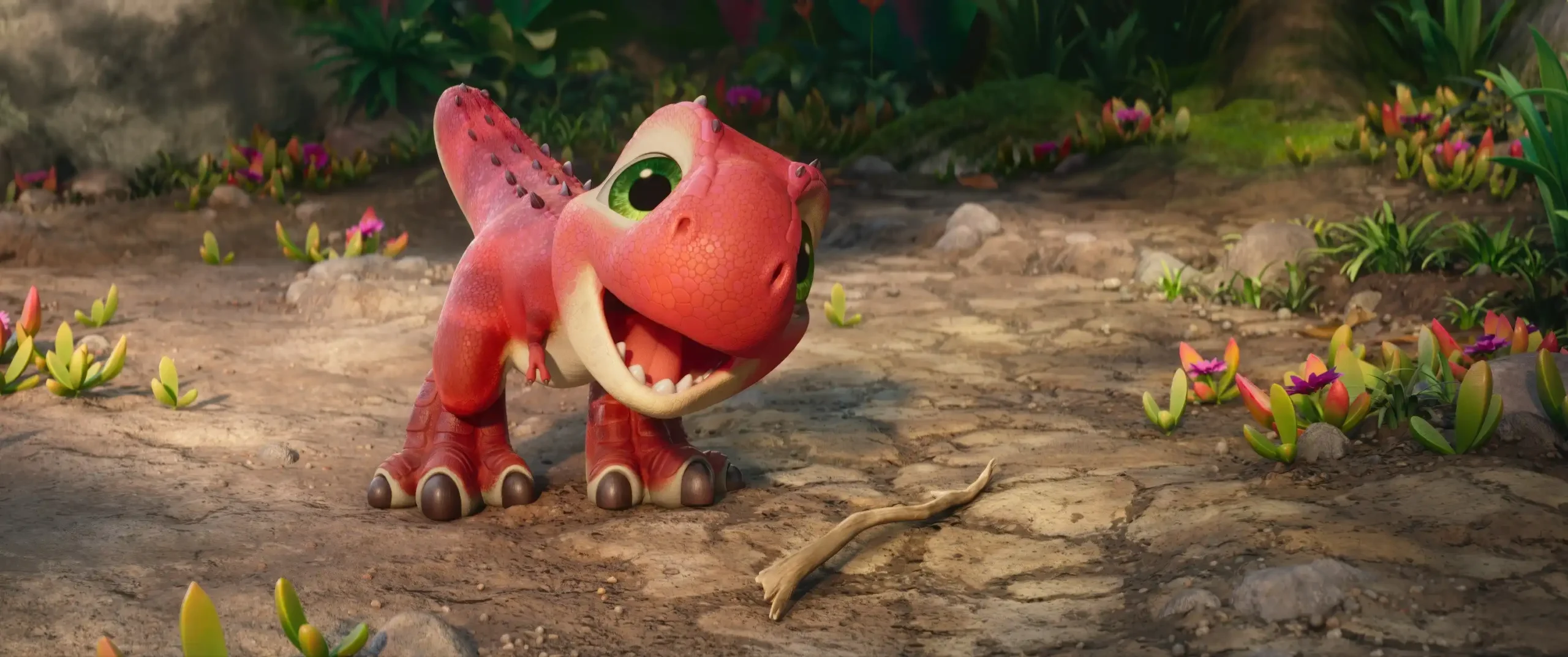 Novo filme de dinossauros com Mckenna Grace estreia com quase 100% de aprovação do público no Rotten Tomatoes