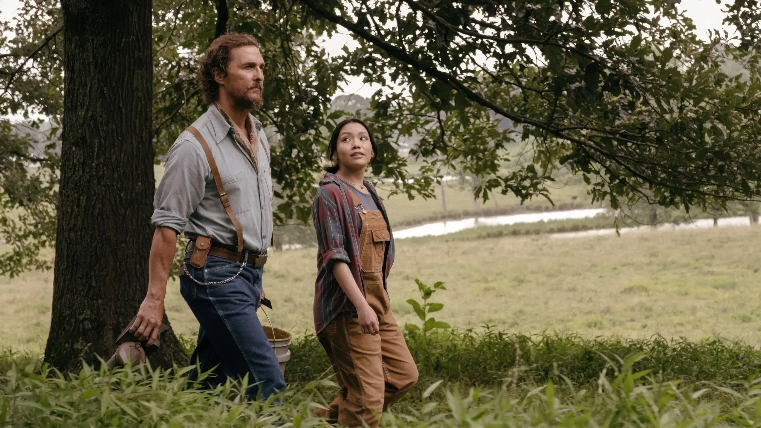 Novo thriller western de Kurt Russell conquista boa aprovação do público no Rotten Tomatoes