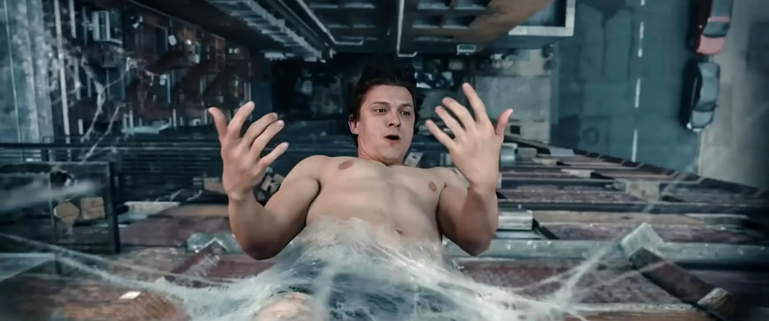 Vilão secreto de Spider-Man: Brand New Day comenta futuro no MCU após sobreviver à vingança de Jean Grey