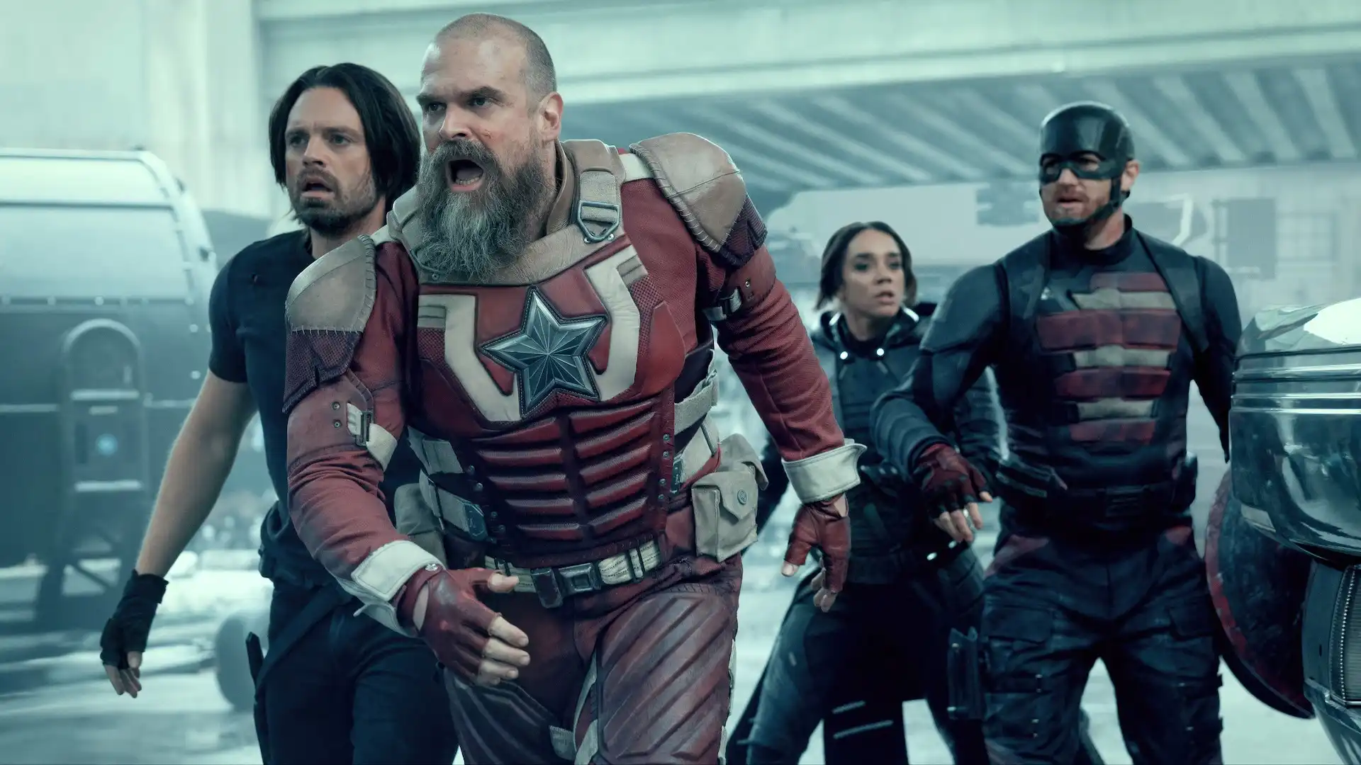 Spider-Man: Brand New Day revela fragilidades da nova equipe dos Vingadores no MCU