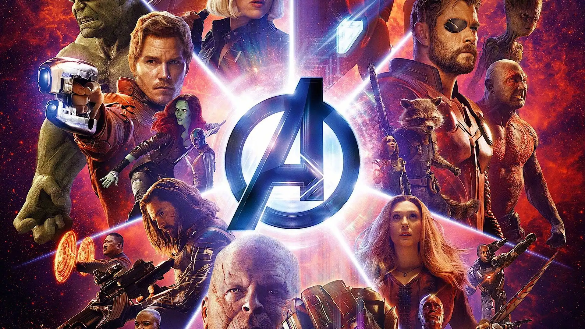 Marvel Universe completa 65 anos com a estreia do Quarteto Fantástico
