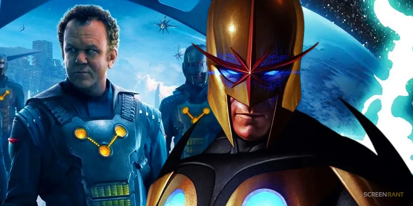 Nova produção da Marvel pode trazer de volta os Guardiões da Galáxia e reverter decisão de James Gunn