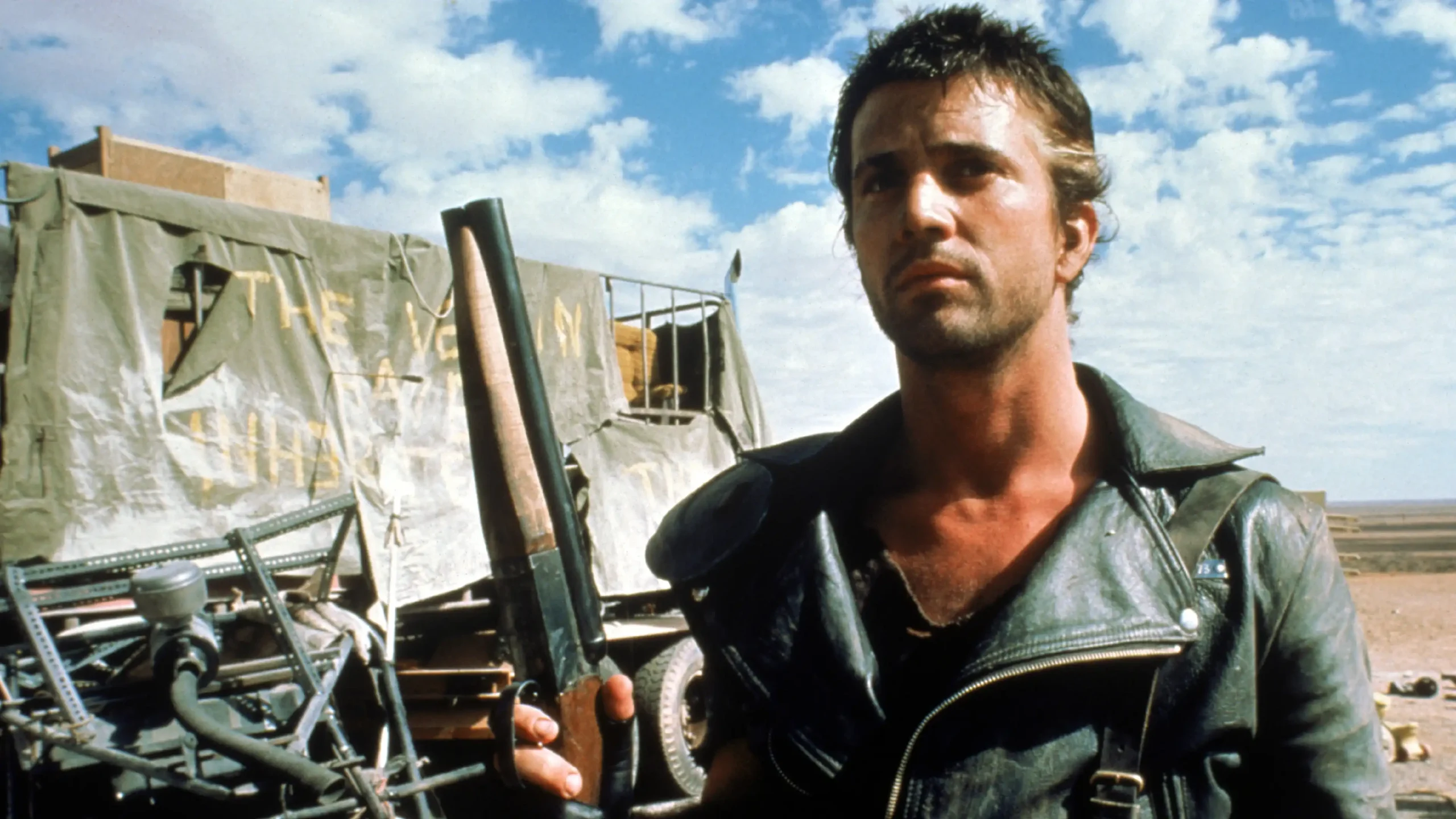 6 Filmes Clássicos de Ficção Científica de 1982 que Comprovam o Auge do Gênero