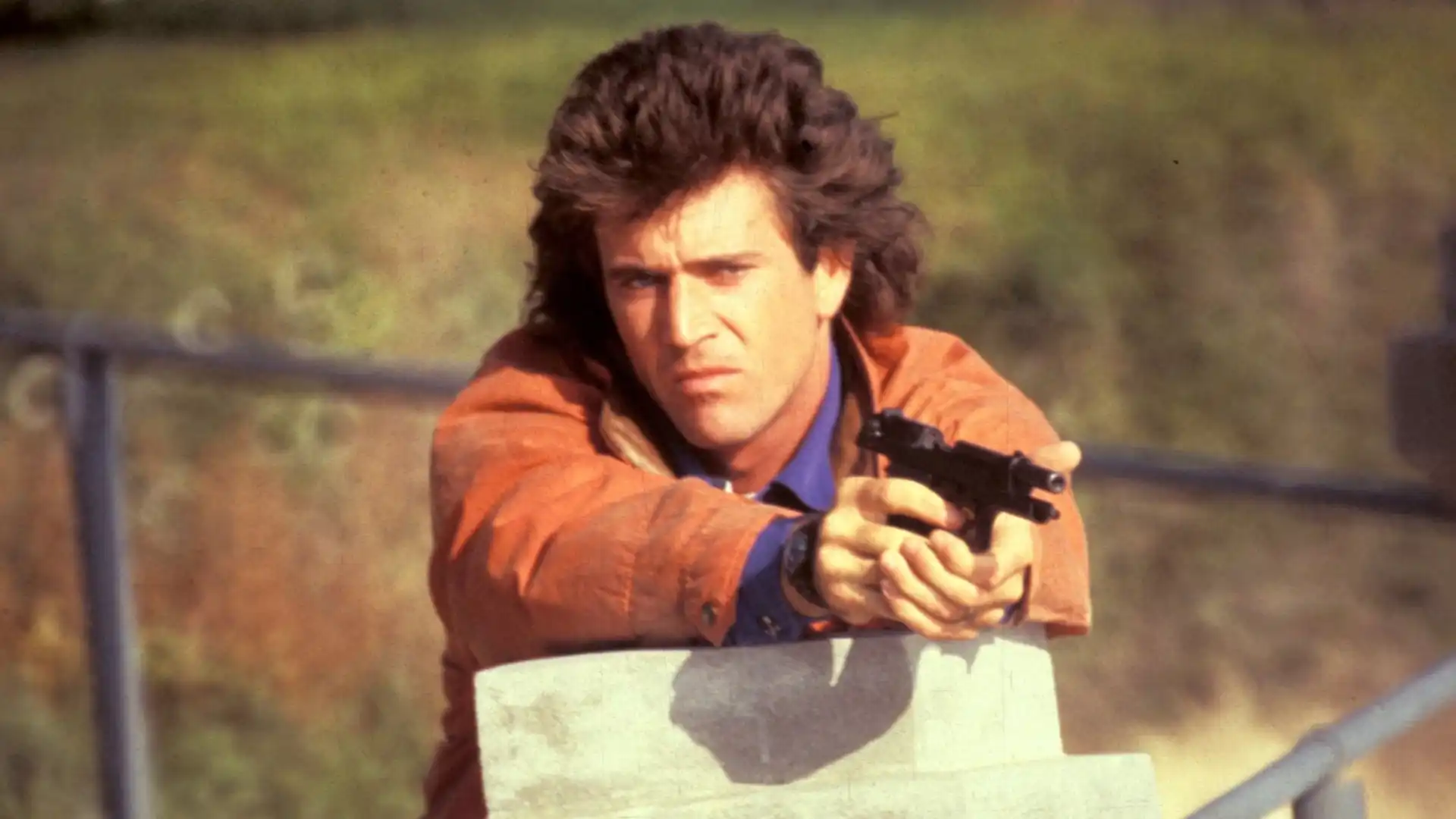 Lethal Weapon estreia grátis no streaming após anúncio de continuação com Mel Gibson