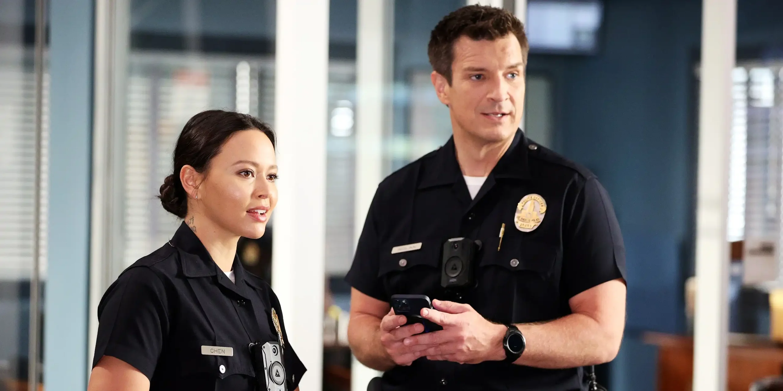 ABC anuncia janelas de lançamento para a 9ª temporada de The Rookie e novo spin-off