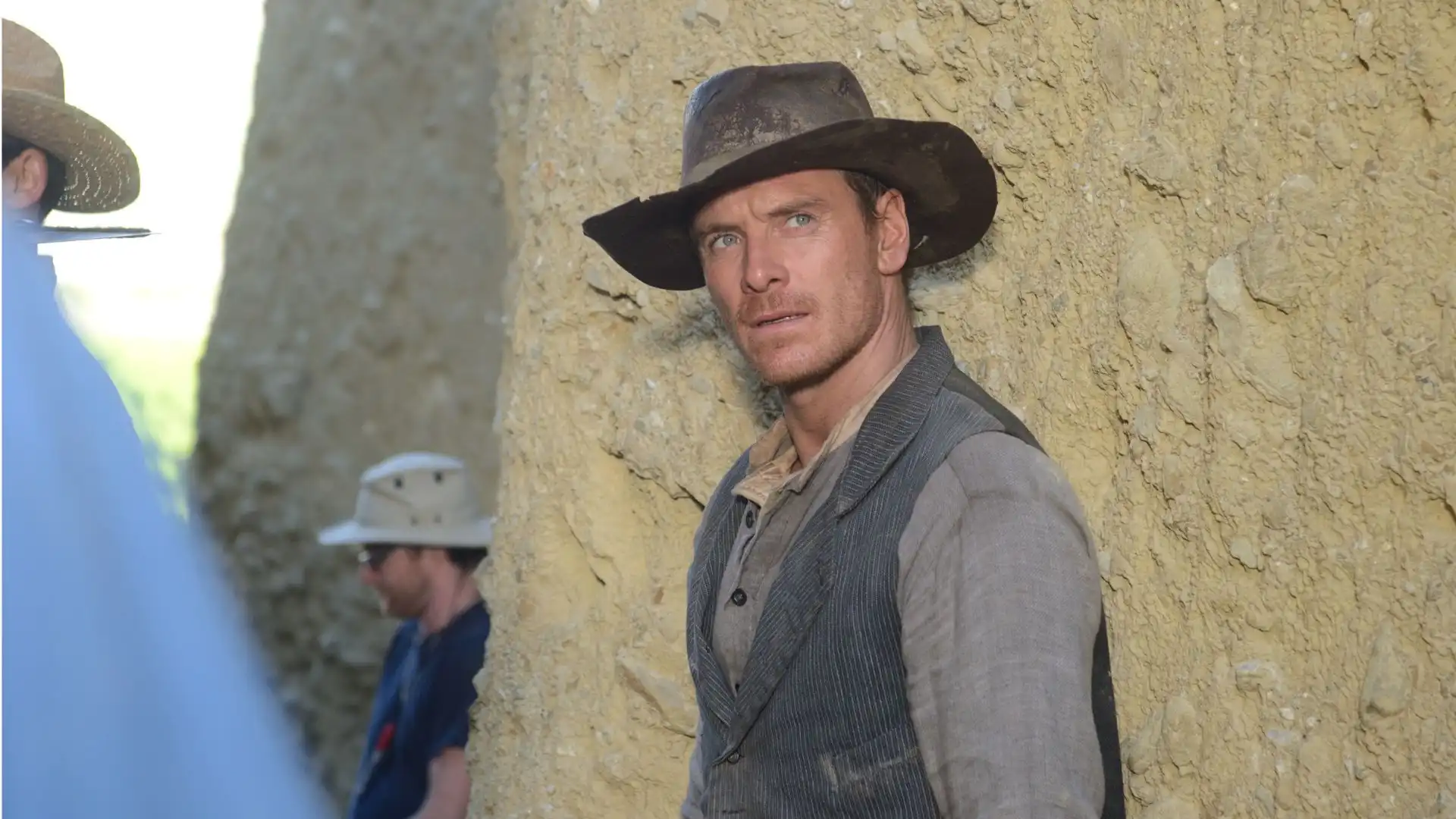 Clássico Western de Michael Fassbender de 2015 Está Disponível para Streaming Gratuito