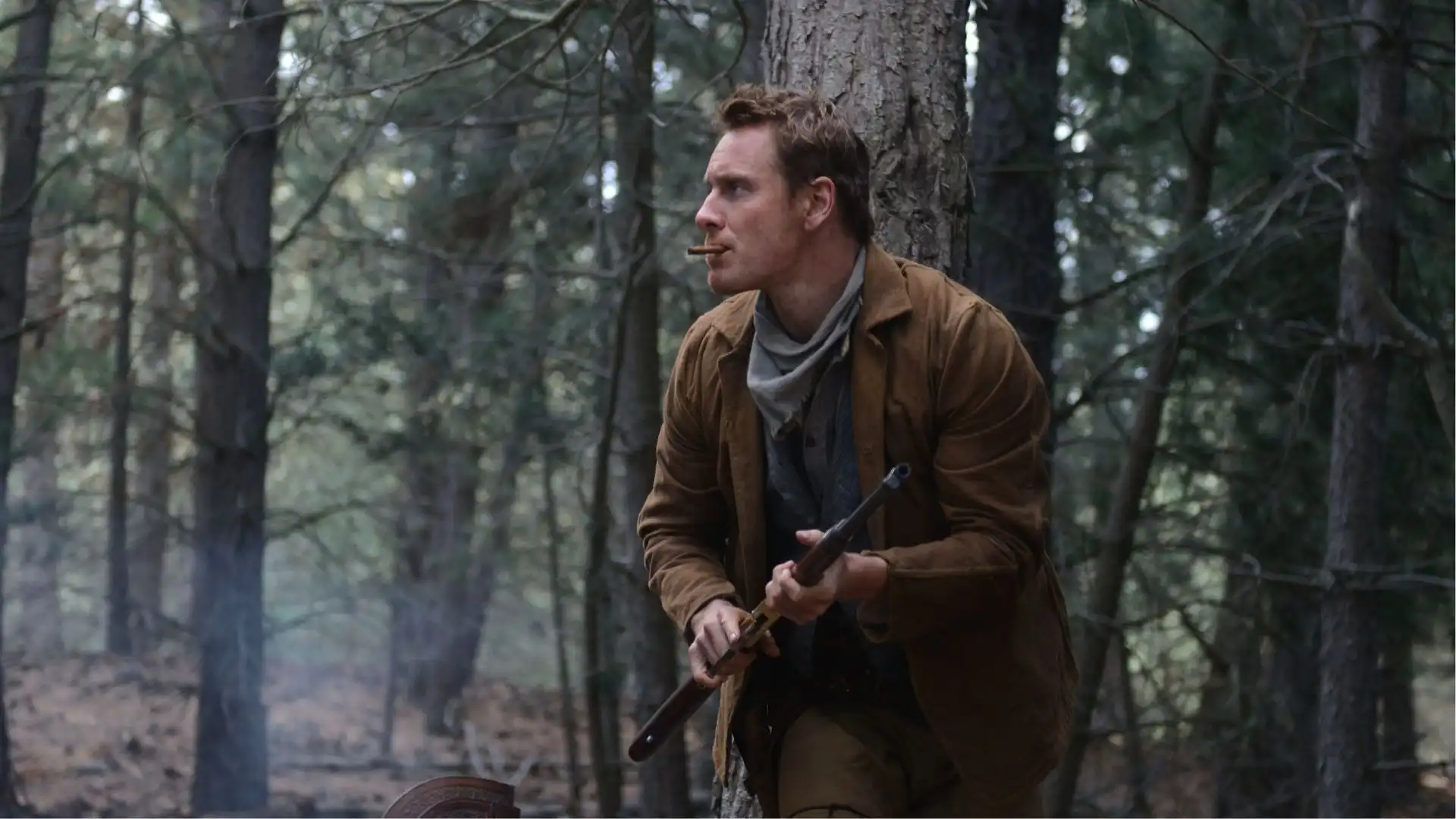 Clássico Western de Michael Fassbender de 2015 Está Disponível para Streaming Gratuito