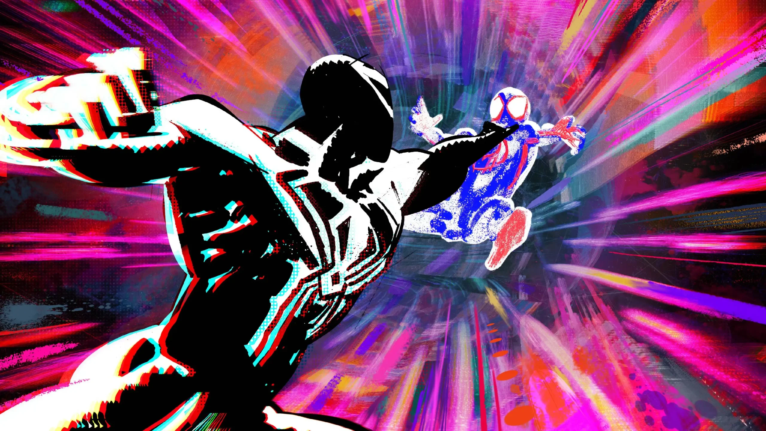 Diretor de “Spider-Man: Beyond The Spider-Verse” se manifesta após vazamento do trailer
