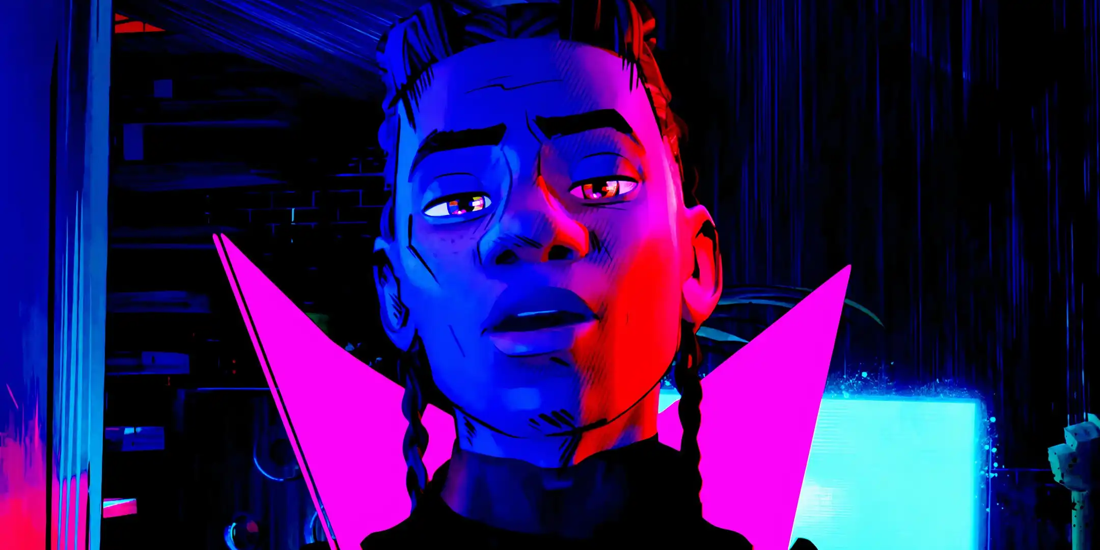 Diretor de “Spider-Man: Beyond The Spider-Verse” se manifesta após vazamento do trailer