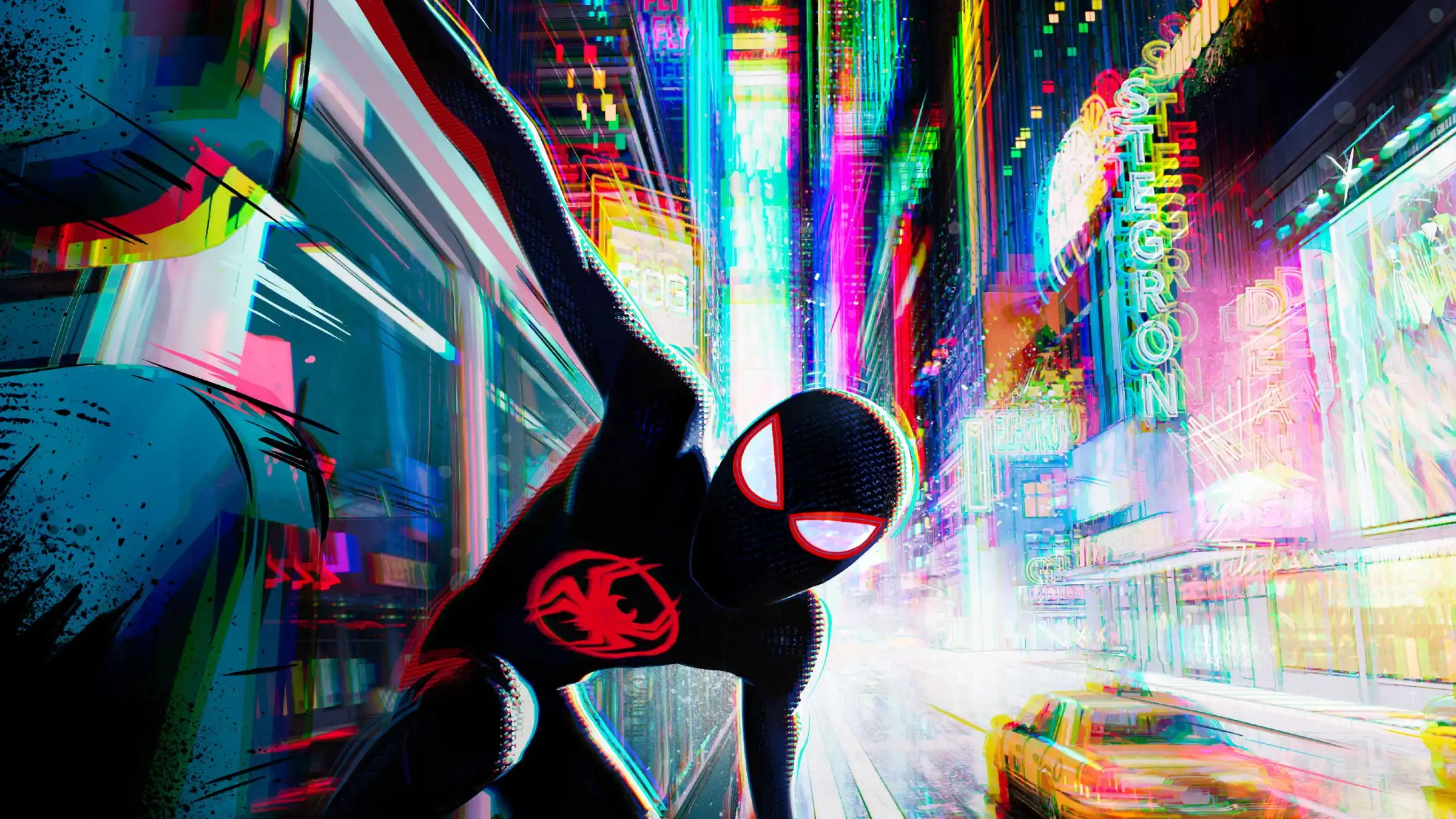 Diretor de “Spider-Man: Beyond The Spider-Verse” se manifesta após vazamento do trailer