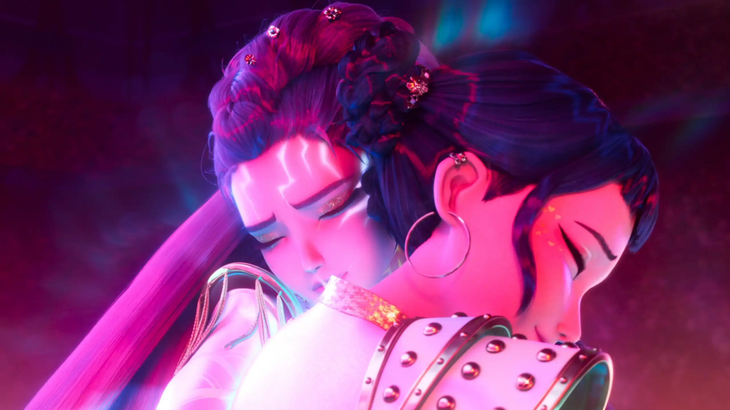 Por que KPop Demon Hunters 2 vai demorar tanto para ser lançado na Netflix