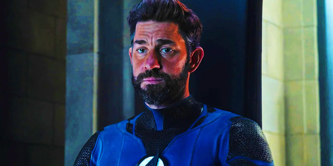 A Evolução das Aparições de Reed Richards em Filmes Live-Action