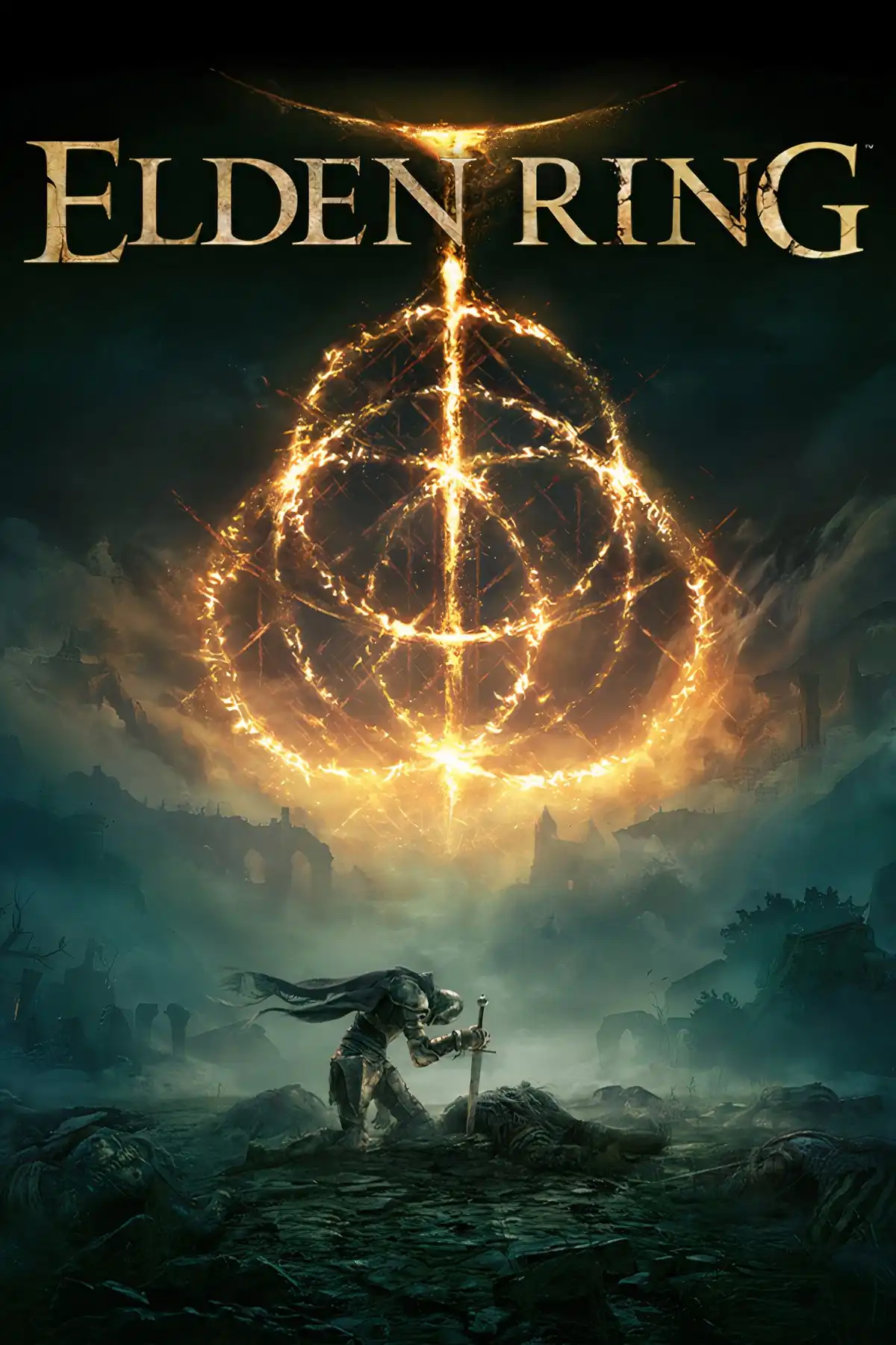 Filme de Elden Ring une influências de O Senhor dos Anéis e As Crônicas de Gelo e Fogo