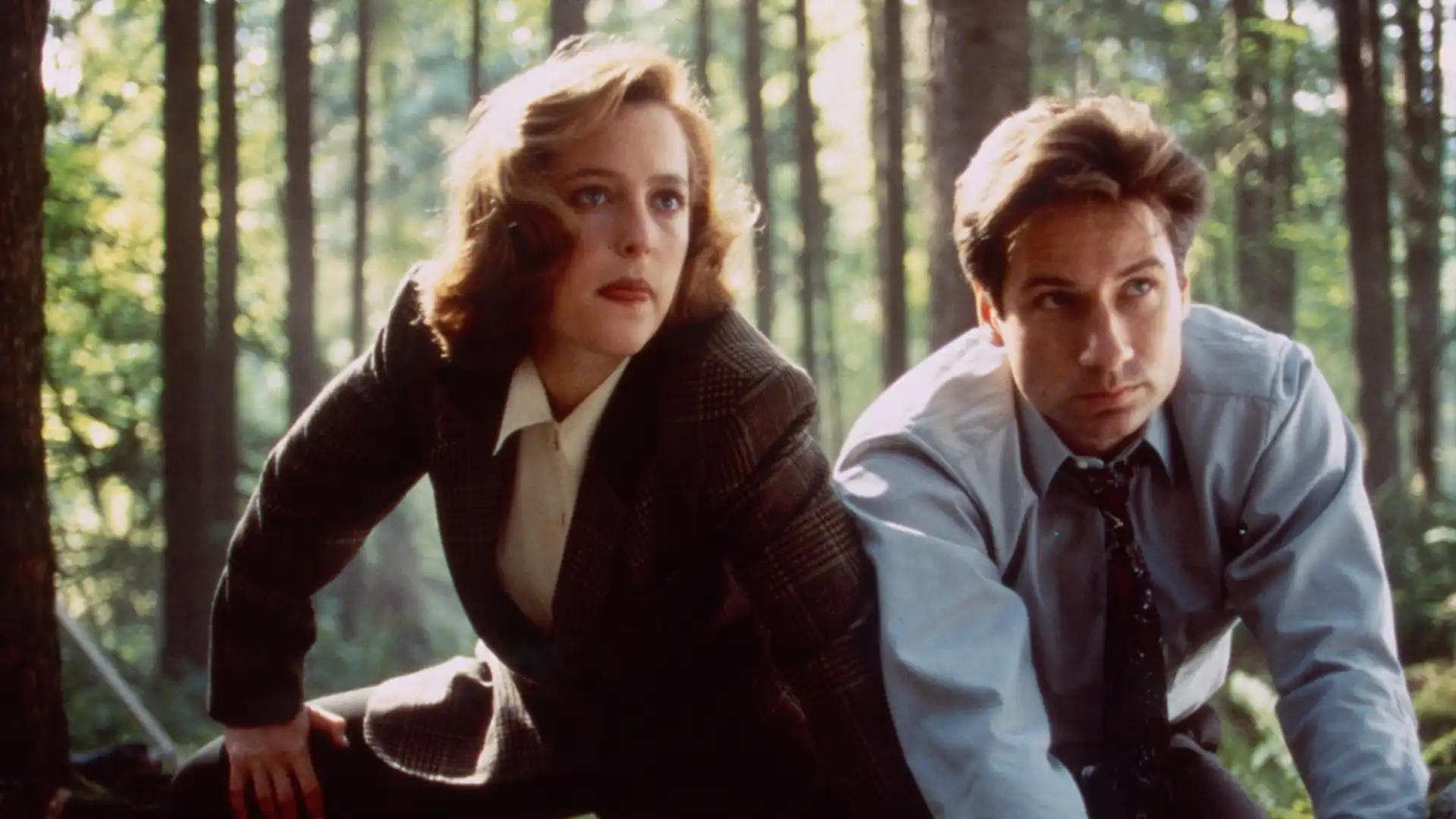 Diretor’s Cut de “The X-Files: I Want to Believe” tem boa recepção e impulsiona franquia no Hulu