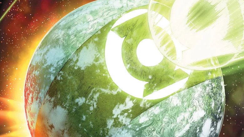 Episódio 2 de Lanterns traz homenagem para fãs antigos da DC Comics