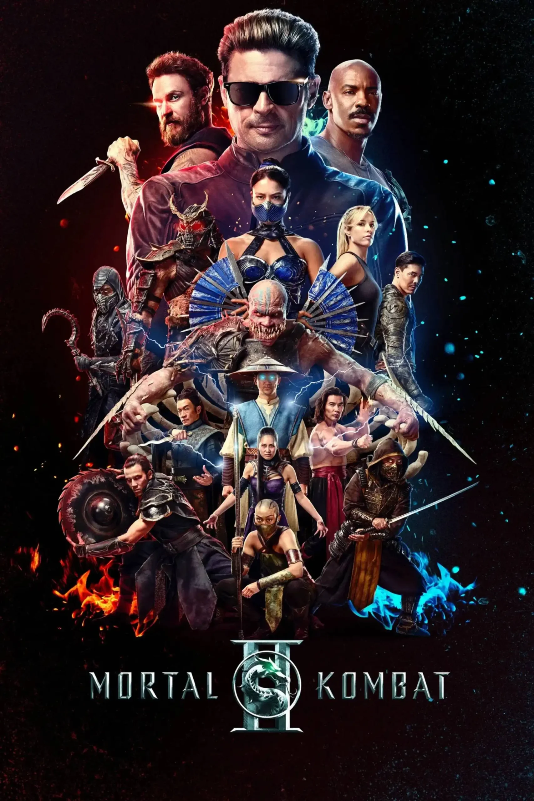 Mortal Kombat 3 ganha novas chances com sucesso em streaming, apesar de bilheteria abaixo do esperado