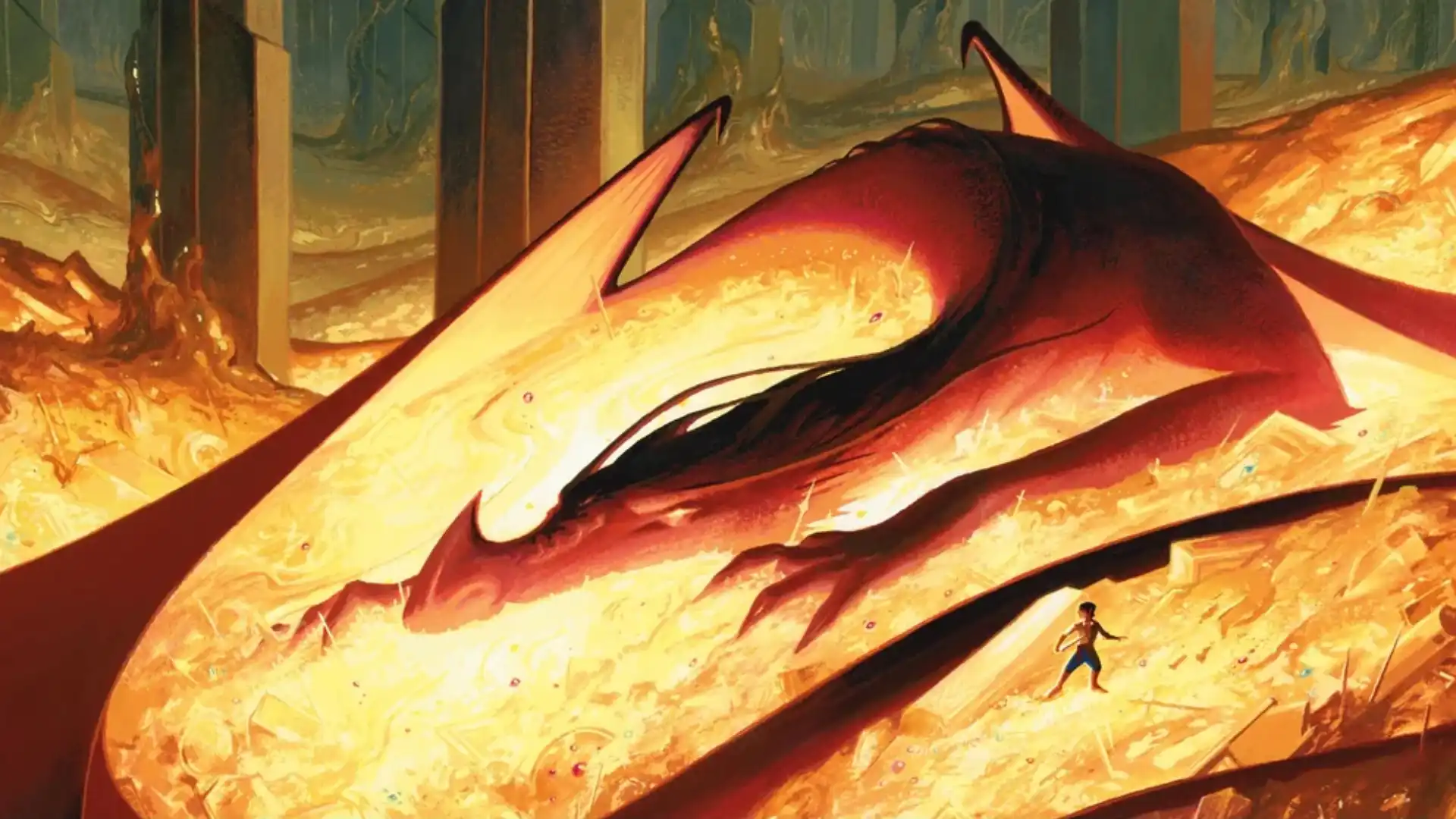 Diretor divulga avanço promissor da primeira adaptação cinematográfica do jogo Magic: The Gathering