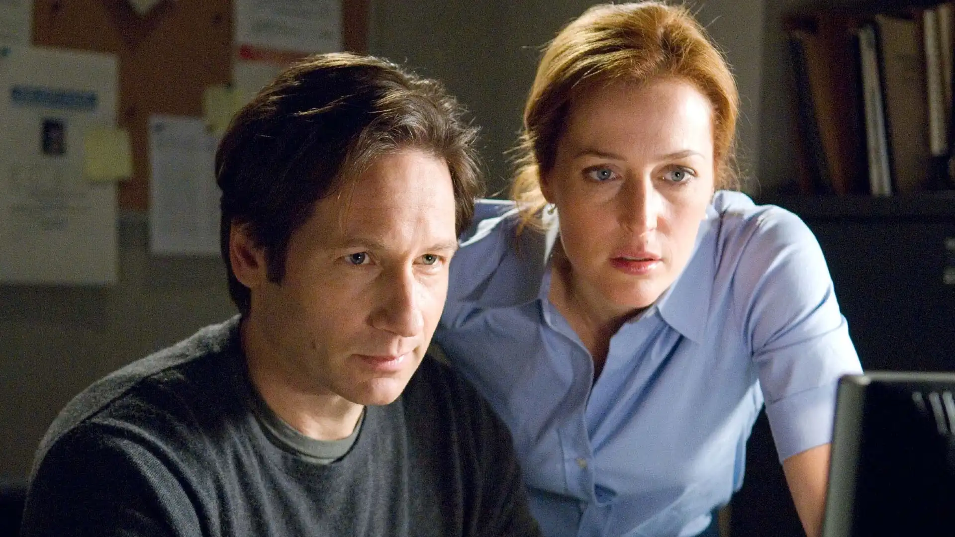 Novo Director’s Cut de The X-Files: I Want to Believe tem lançamento confirmado para 2026