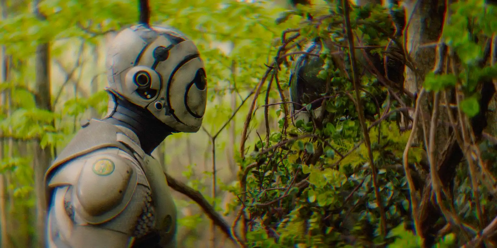 Apple TV anuncia 25 novos atores para a segunda temporada da série de ficção científica Murderbot