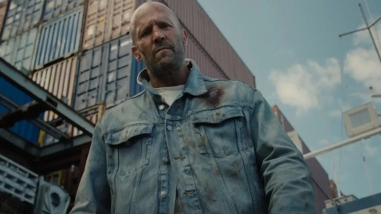 Mutiny: novo filme reafirma Jason Statham como ícone do cinema de ação