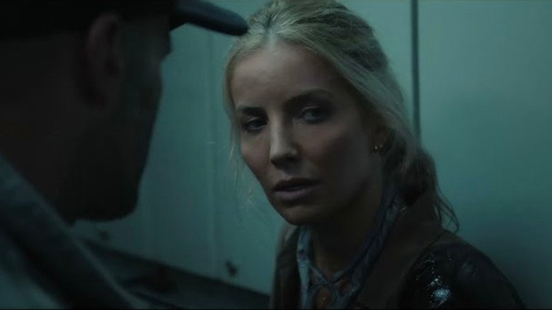 Mutiny: novo filme reafirma Jason Statham como ícone do cinema de ação