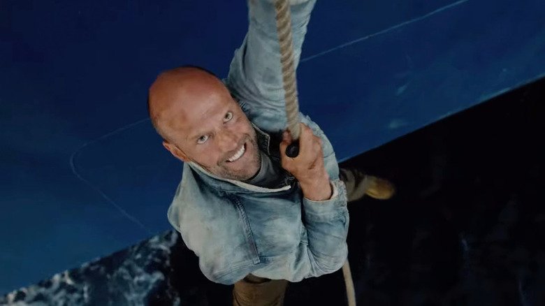 Mutiny: novo filme reafirma Jason Statham como ícone do cinema de ação