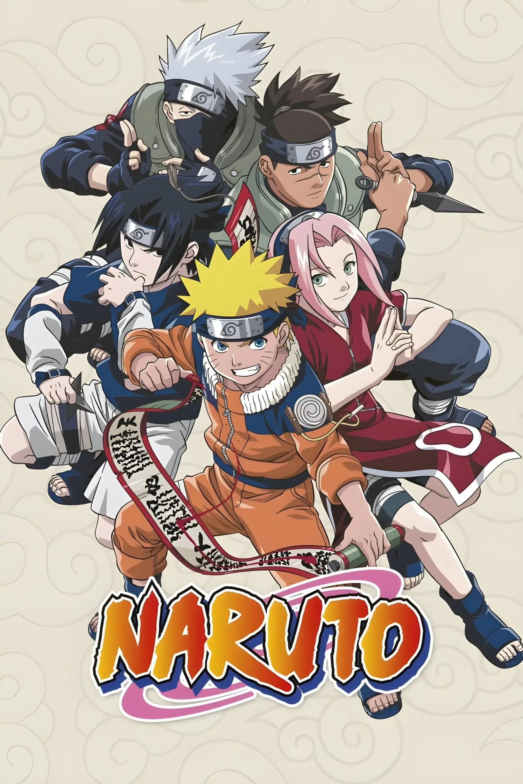 Filme live-action de Naruto deve começar gravações no primeiro semestre de 2027