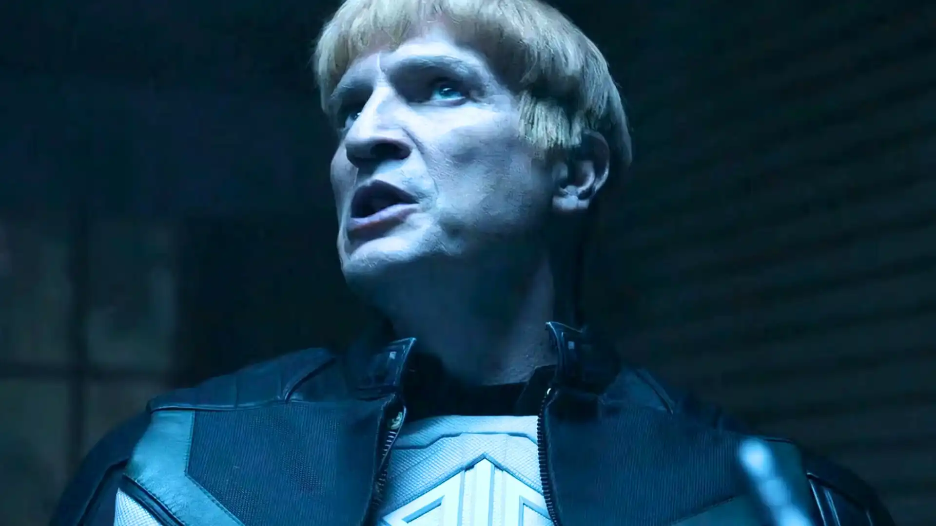Nathan Fillion terá quinta participação como Guy Gardner no DCU em nova série Mister Miracle
