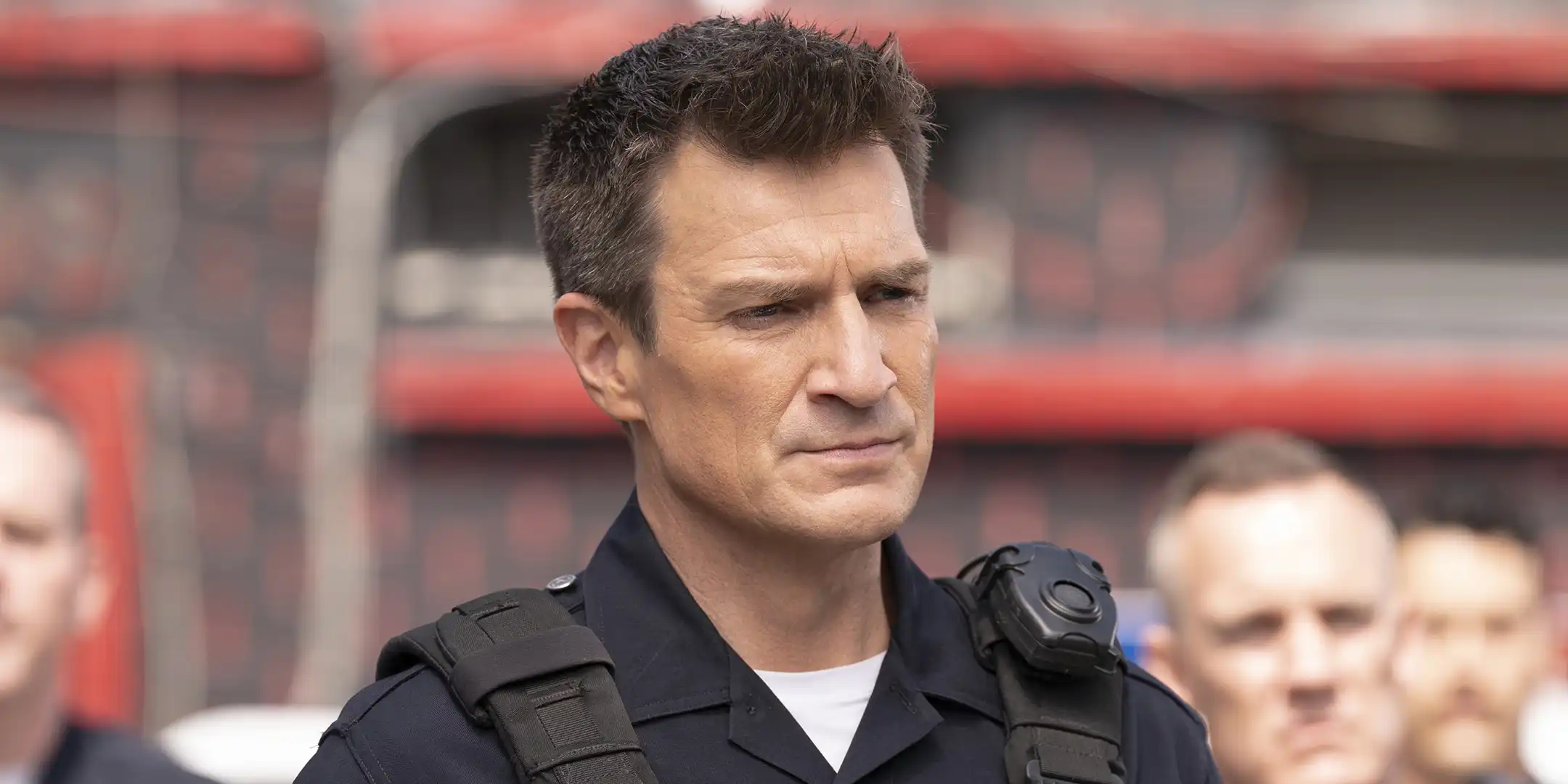 ABC anuncia janelas de lançamento para a 9ª temporada de The Rookie e novo spin-off