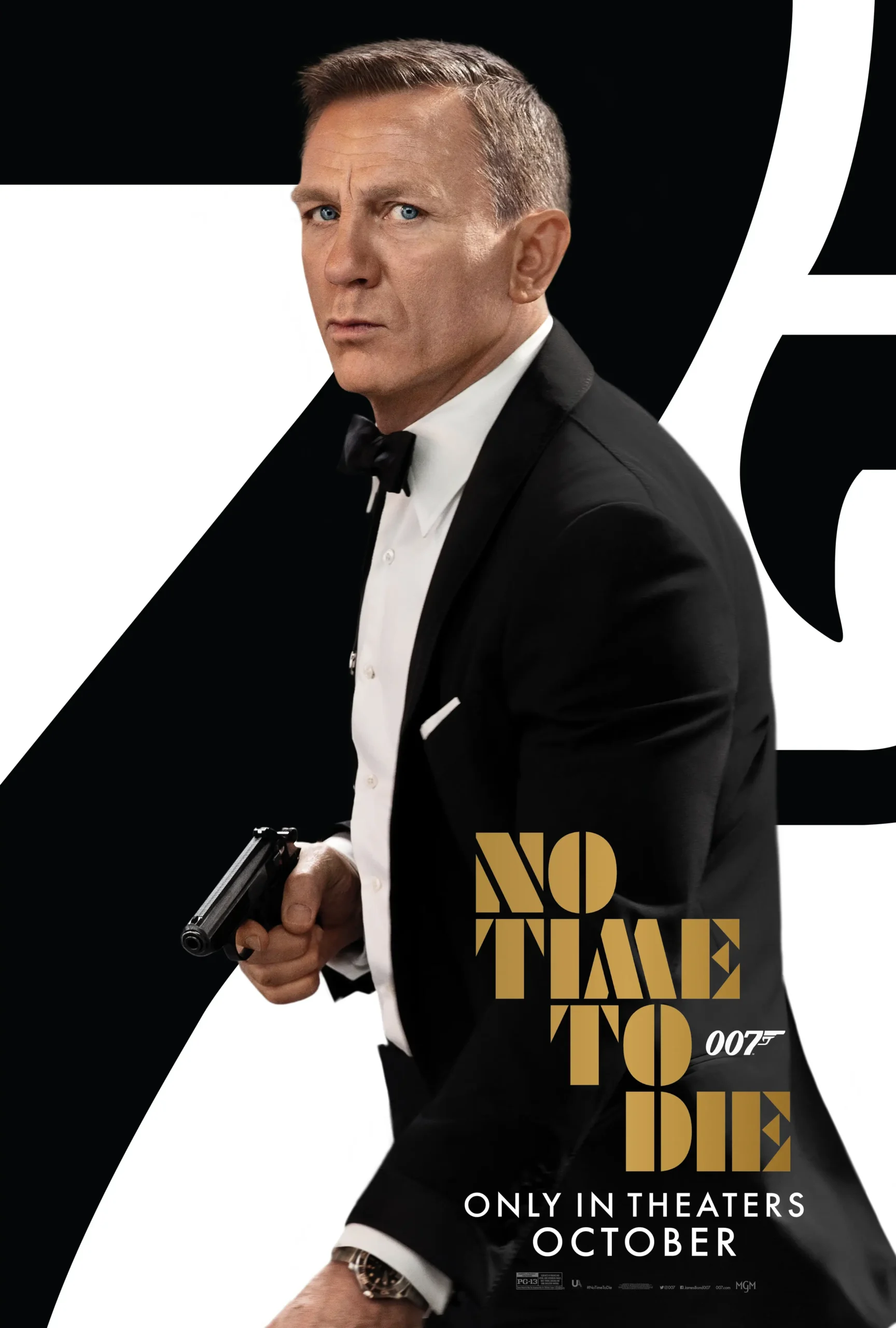 Carta Perdida e Ilustração Rara Revelam o Primeiro Design de James Bond por Seu Criador