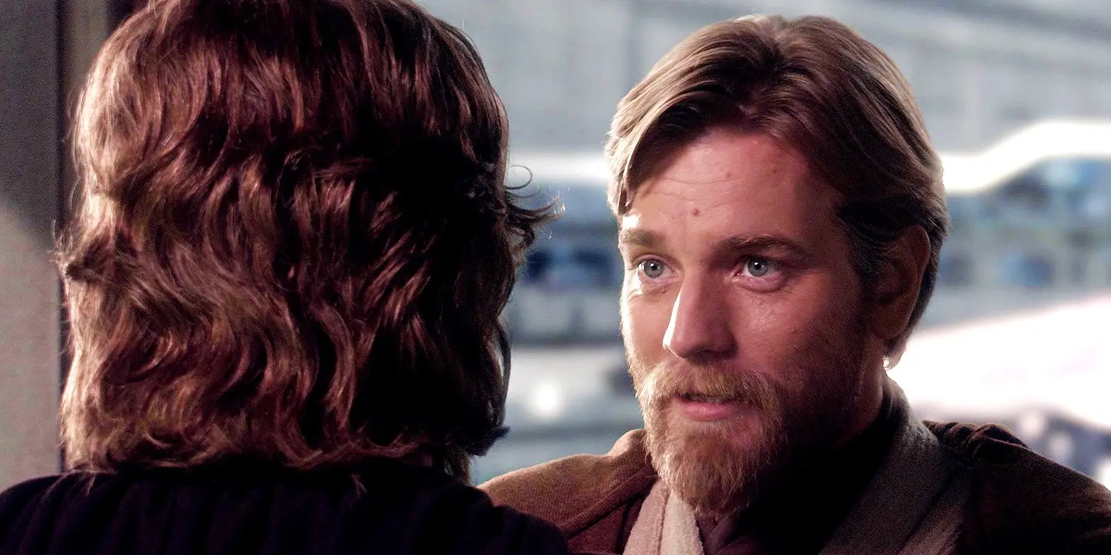 Fãs de Star Wars aguardam reencontro crucial entre Anakin Skywalker e Obi-Wan Kenobi como espíritos da Força