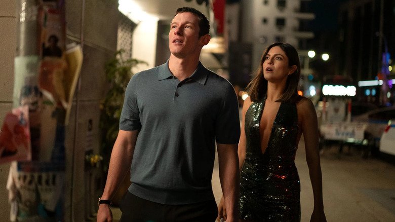Diretor de “One Night Only” revela locação inédita e marcante no final do filme
