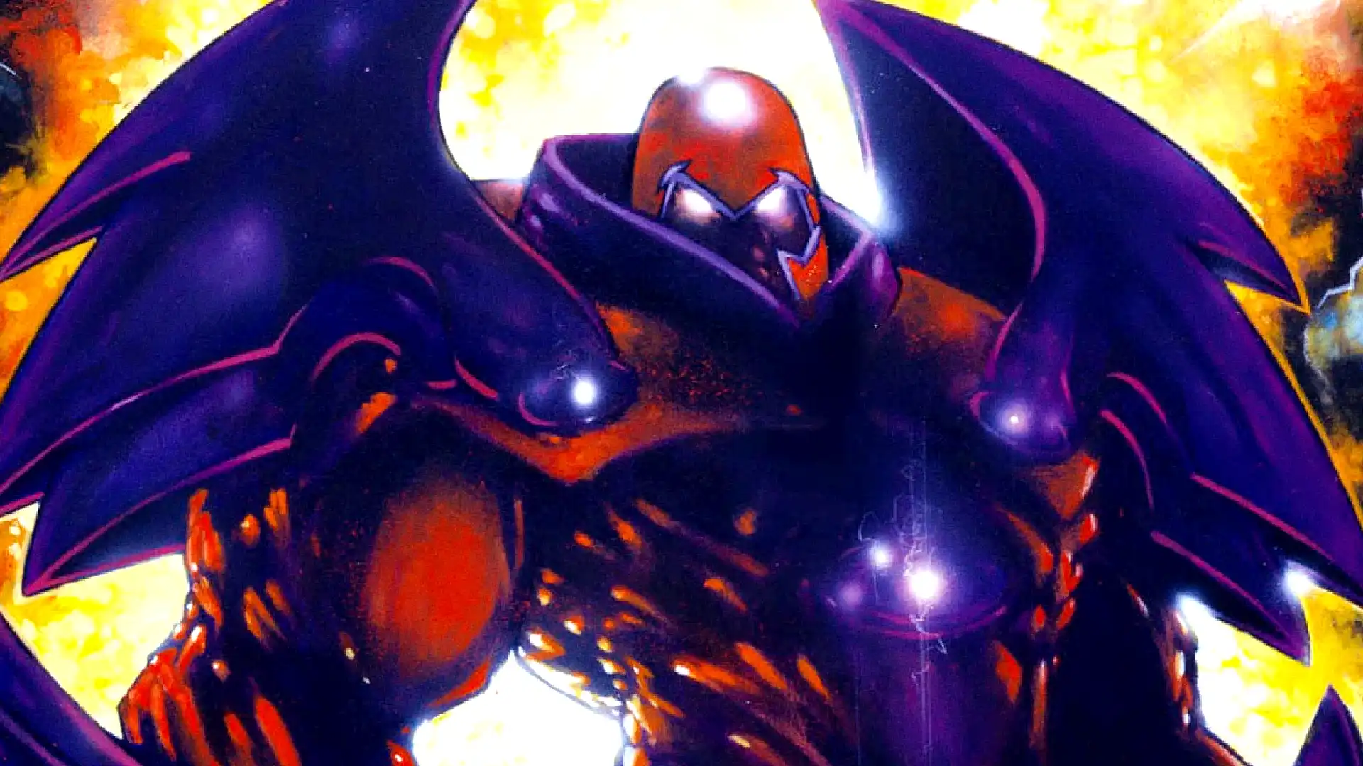 Vilões da Marvel que Poderão Surgir no MCU Após Doutor Destino