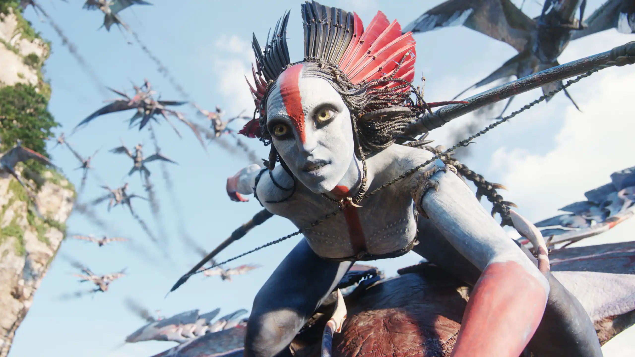 James Cameron pode seguir novos projetos e deixar franquia Avatar após 29 anos