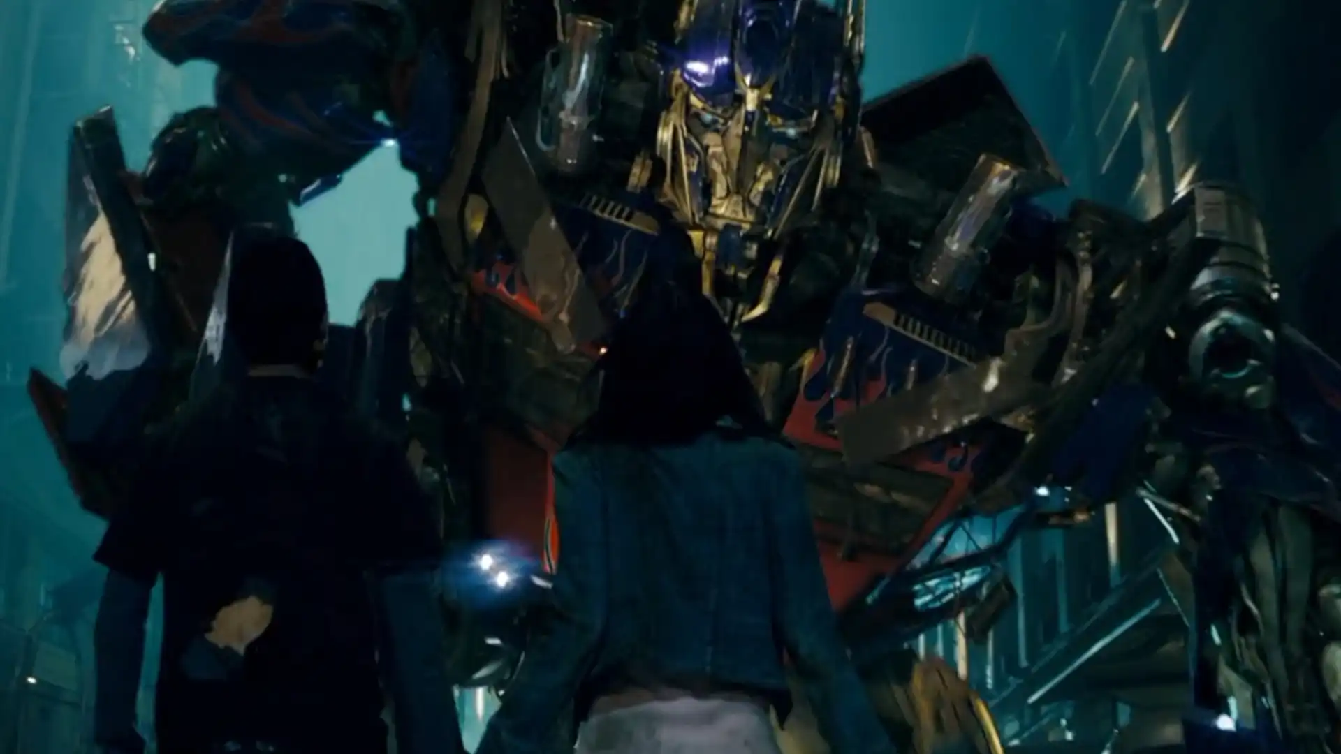 10 Filmes para Assistir se Você Gosta de Power Rangers