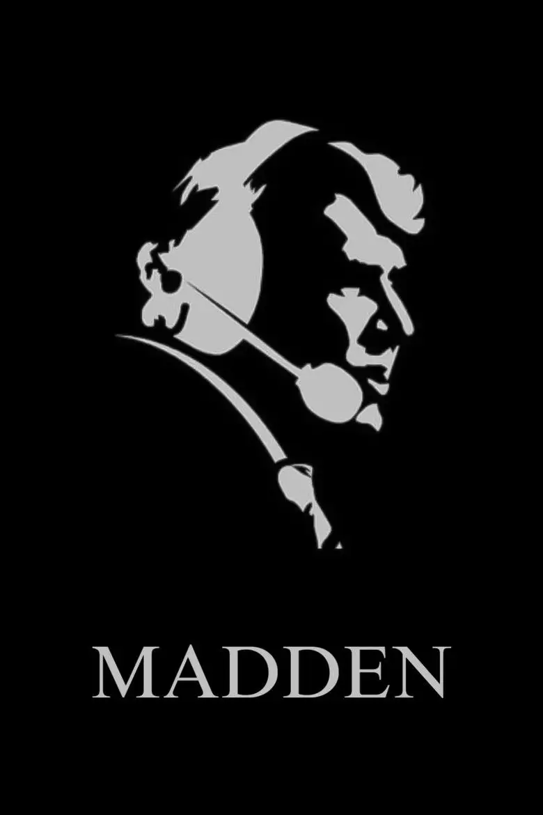 Filme biográfico Madden, com Christian Bale e Nicolas Cage, recebe classificação indicativa para maiores de 17 anos
