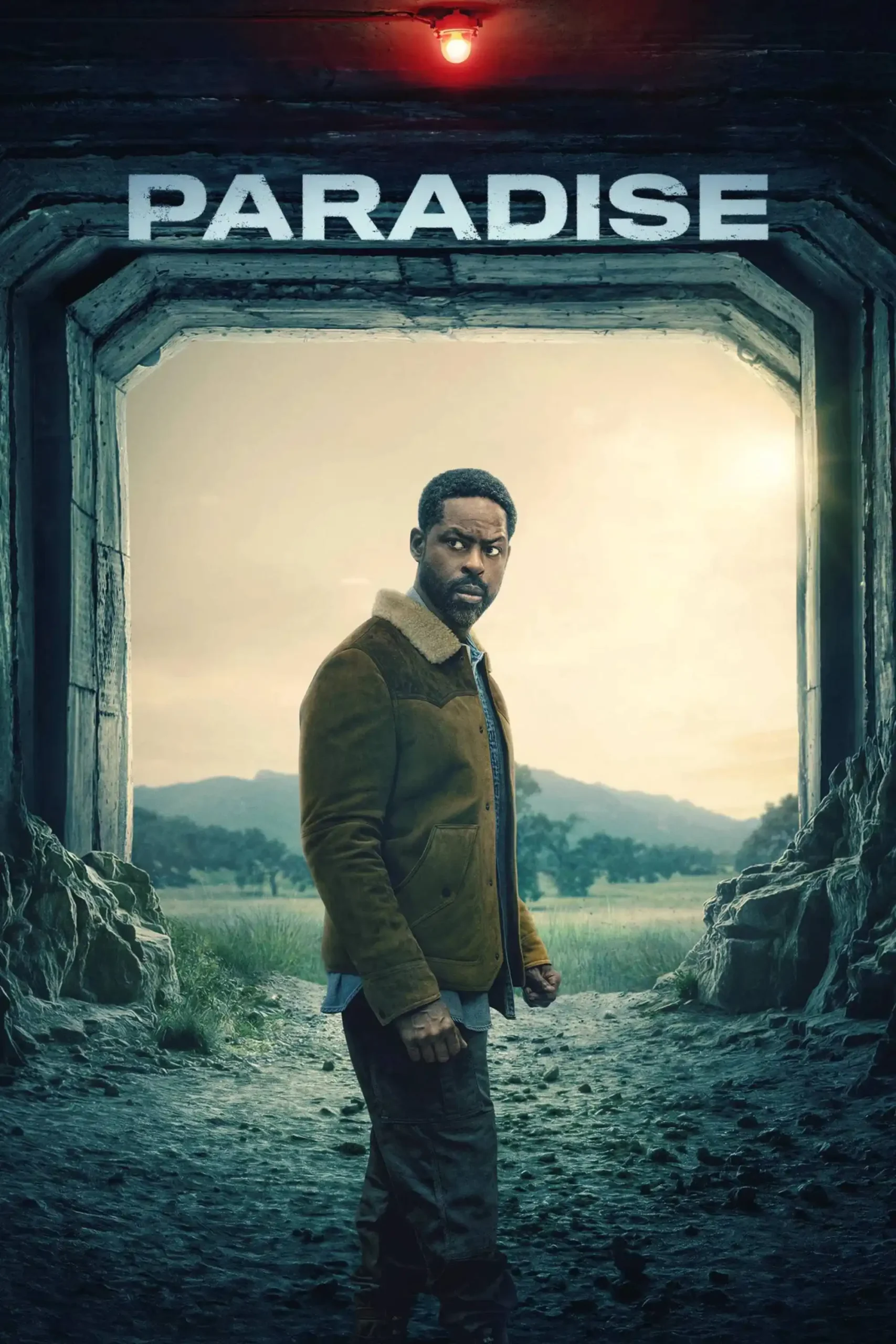 Paradise temporada 3 confirma retorno de personagem importante morto em imagem dos bastidores