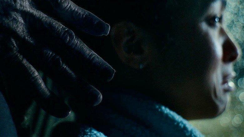 Filme de terror de Melissa Leo de 94 minutos é o maior sucesso da Paramount+ em streaming