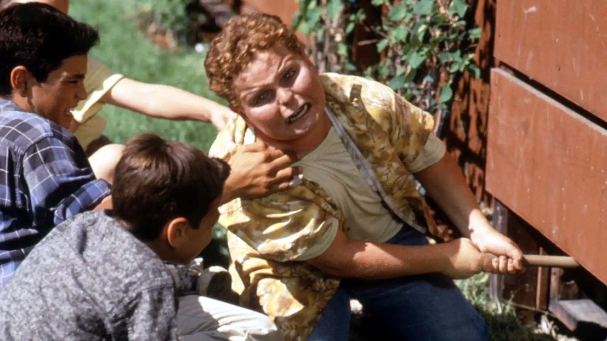 Disney+ Cancela Revival da franquia The Sandlot e Ator Comenta Sobre Futuro