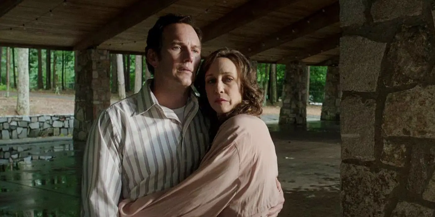 The Conjuring: Prequel “First Communion” deve iniciar nova fase da franquia em 2027