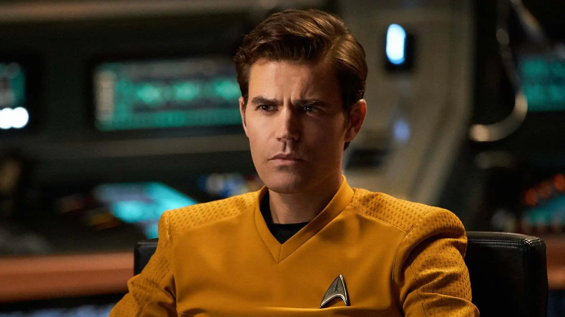 Paramount reinicia franquia Star Trek com novo filme em uma era decisiva