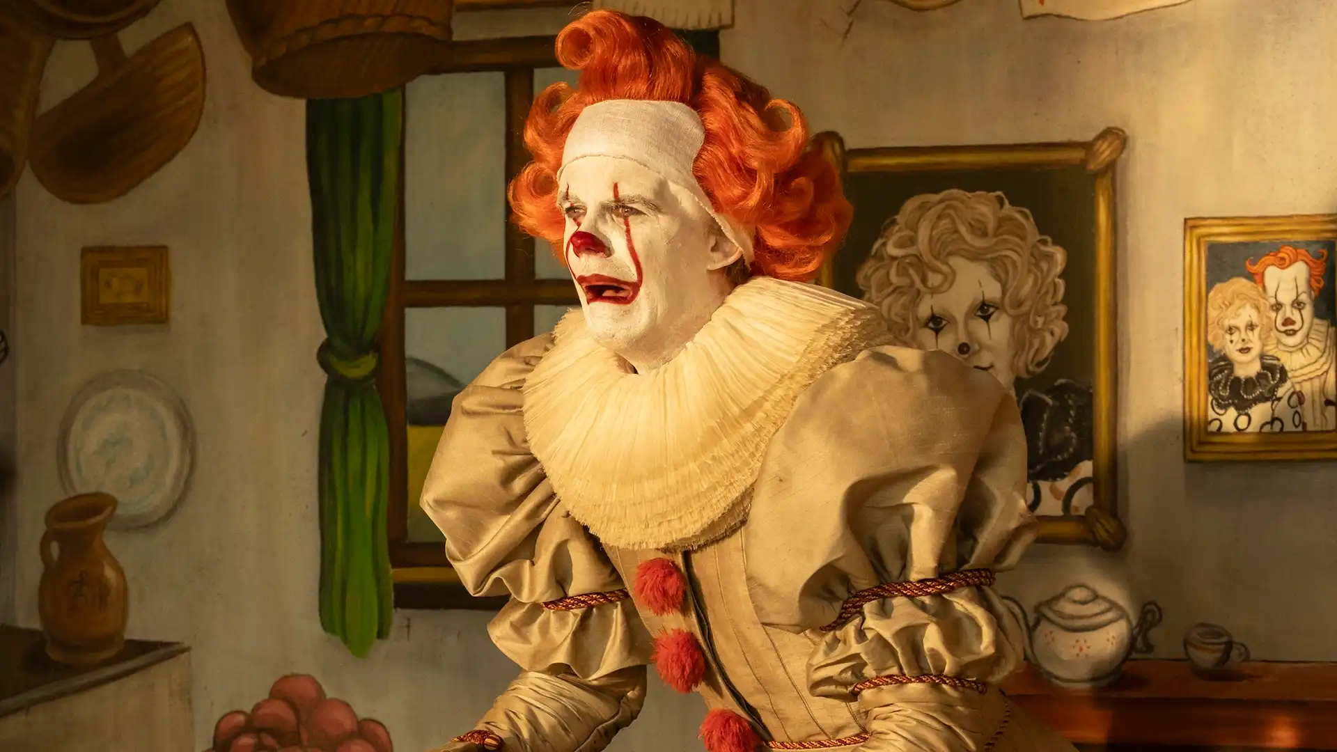 HBO confirma oficialmente a segunda temporada de It: Welcome to Derry